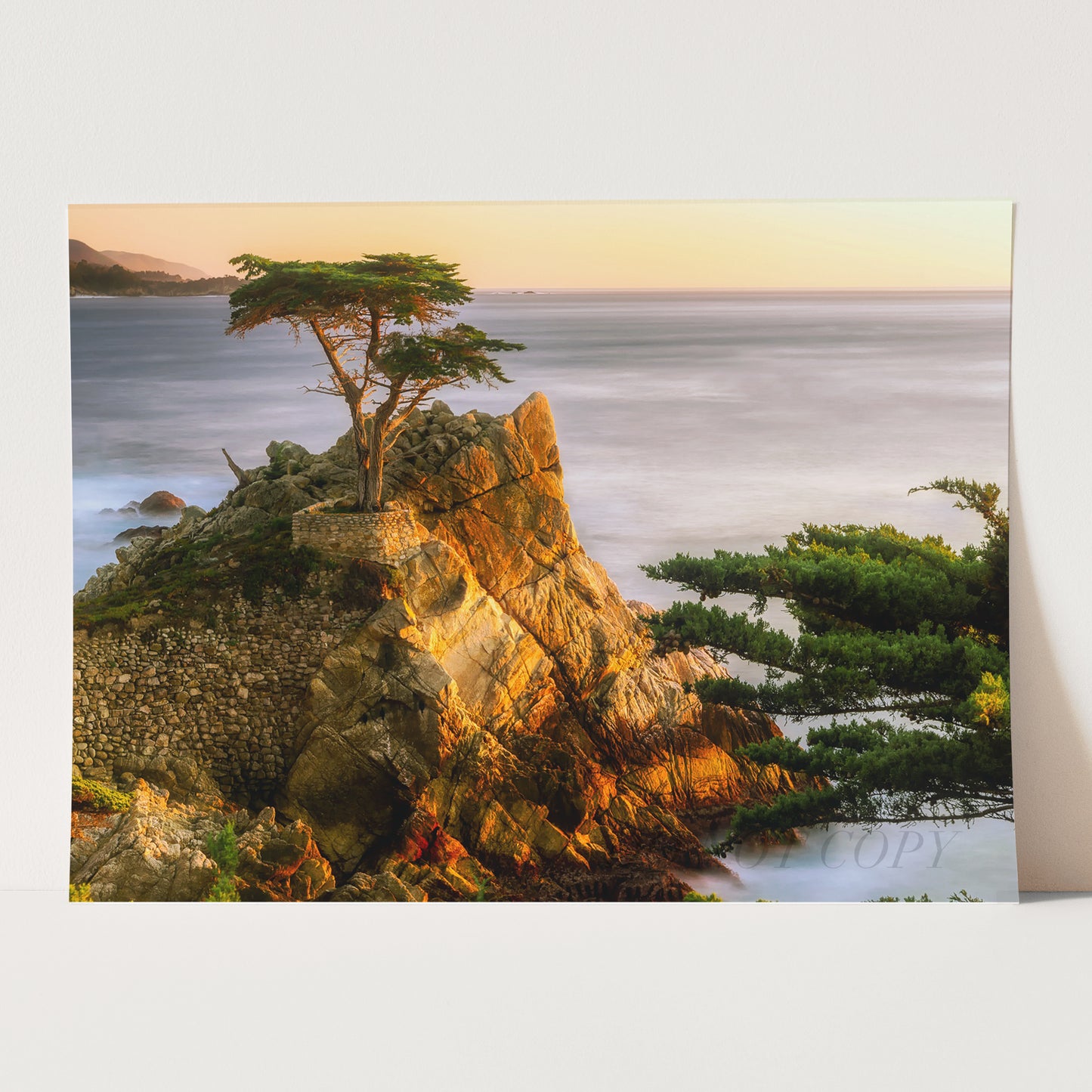 Pebble Beach California
