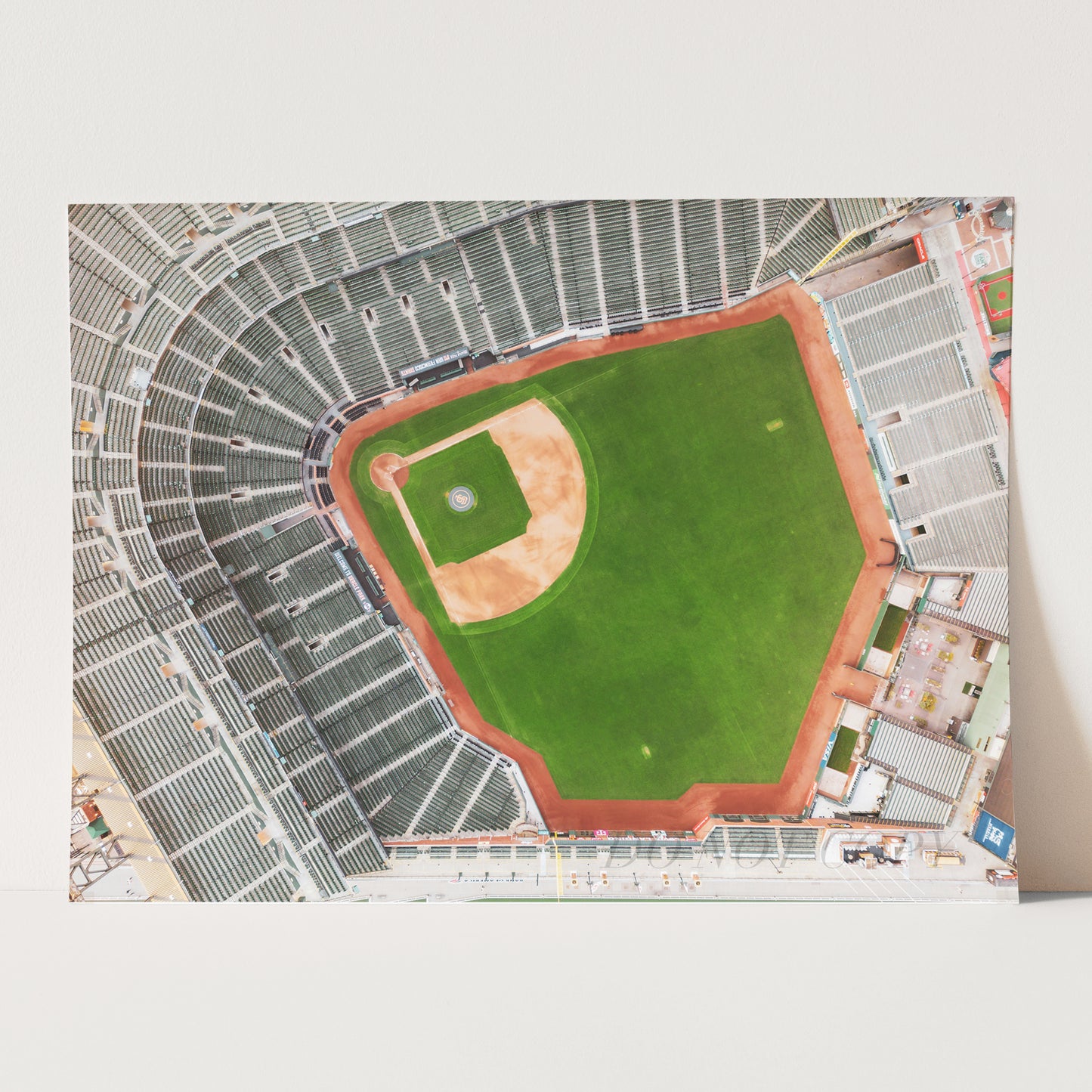 Oracle Park, San Francisco