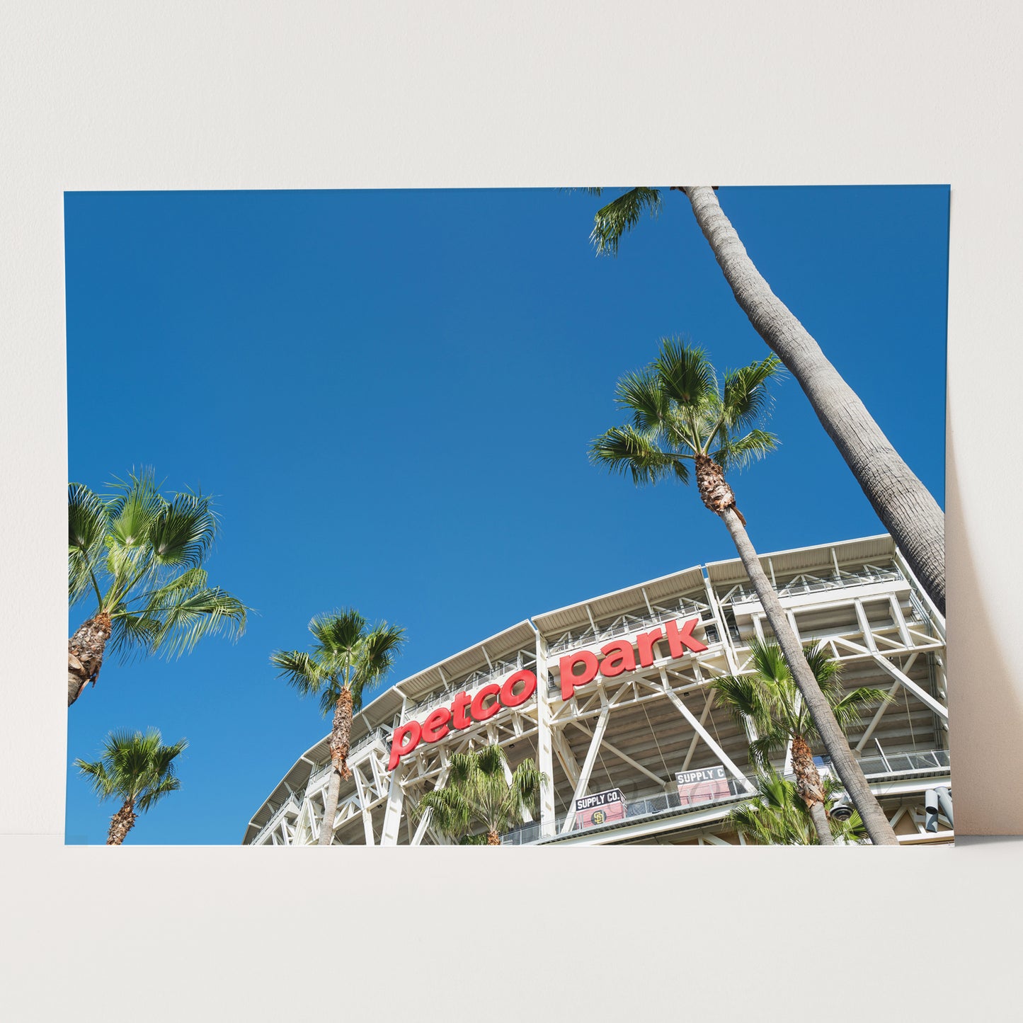 Petco Park San Diego Padres