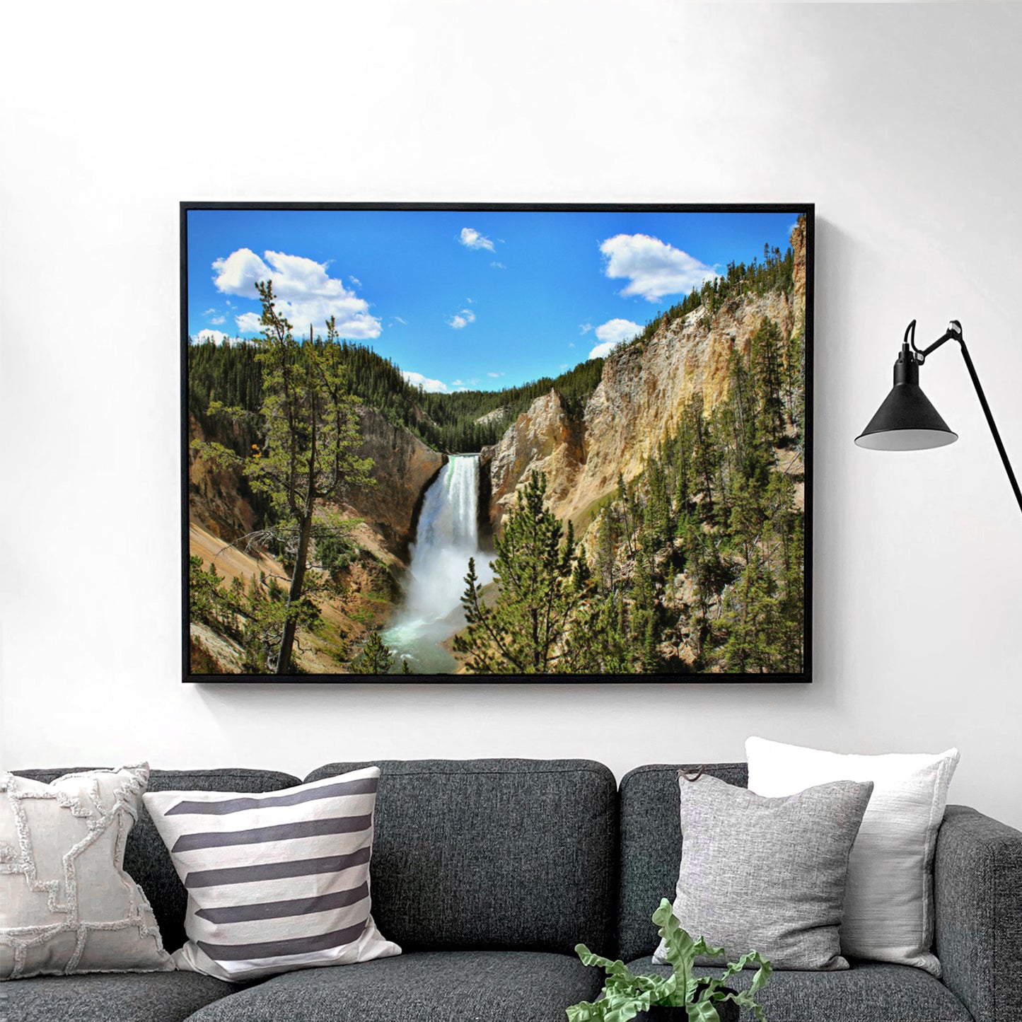 Yellowstone River