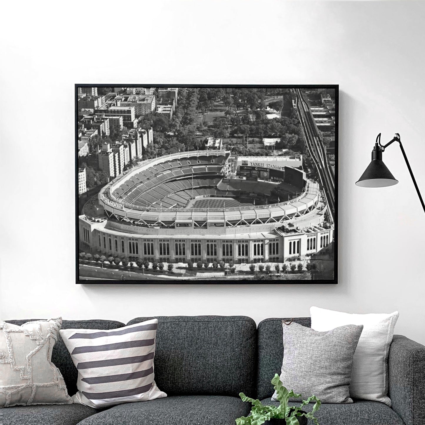 Yankee Stadium, NYC