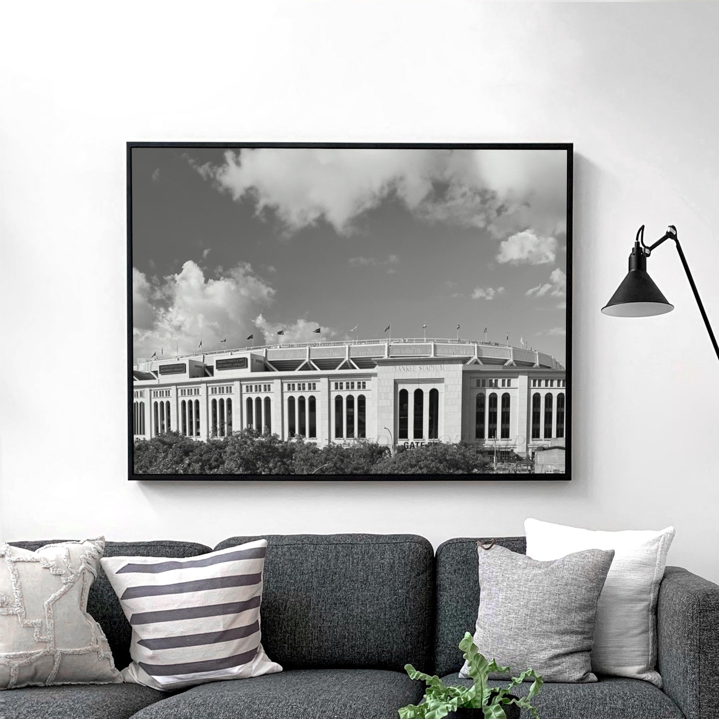 Yankee Stadium, New York Yankees