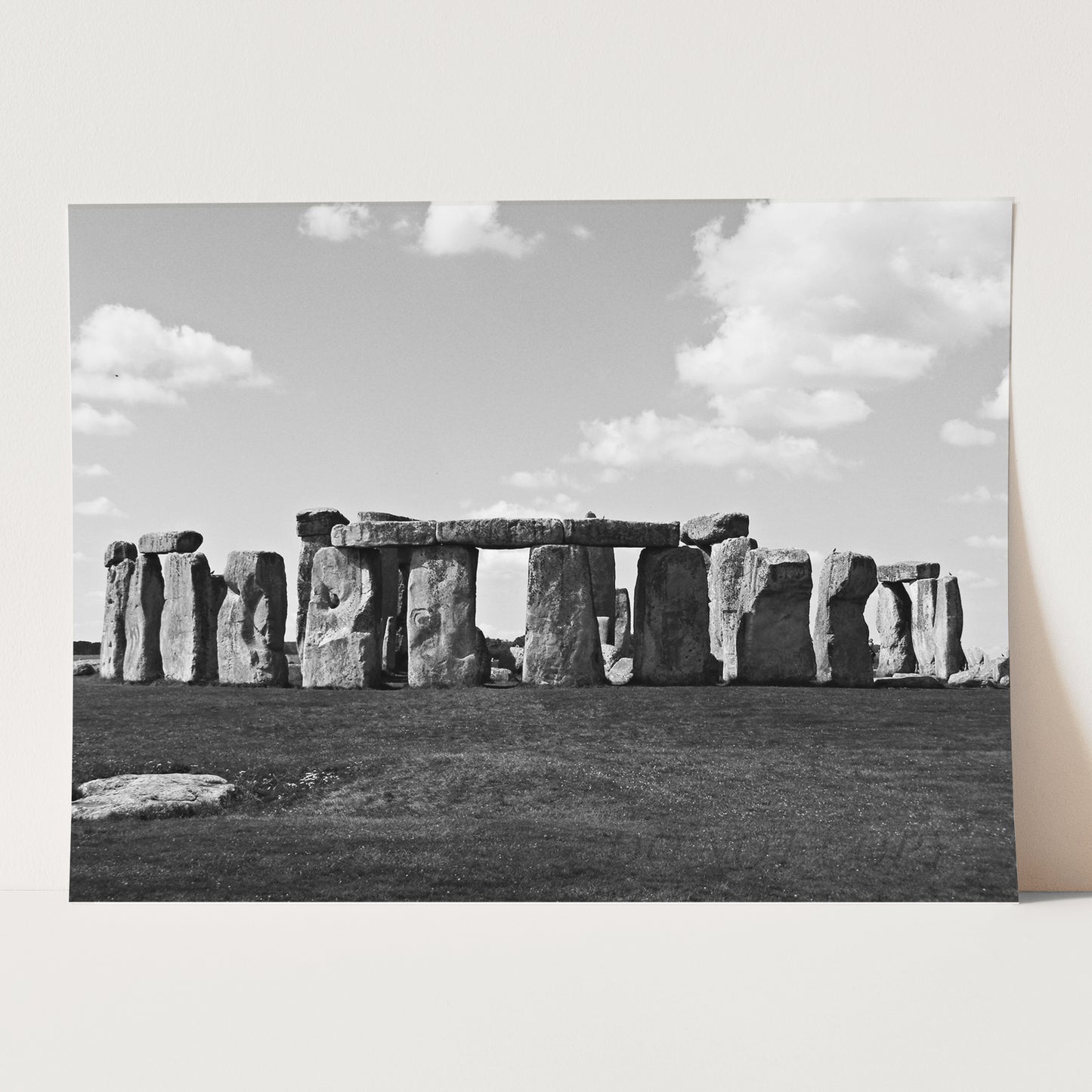 Stonehenge