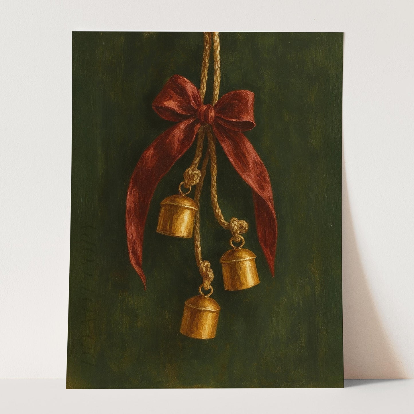 Christmas Bells