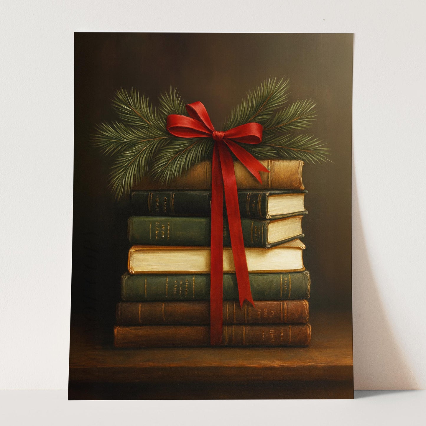 Christmas Books