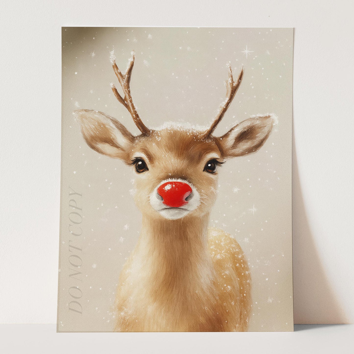 Rudolph The Red-Nosed Reindeer