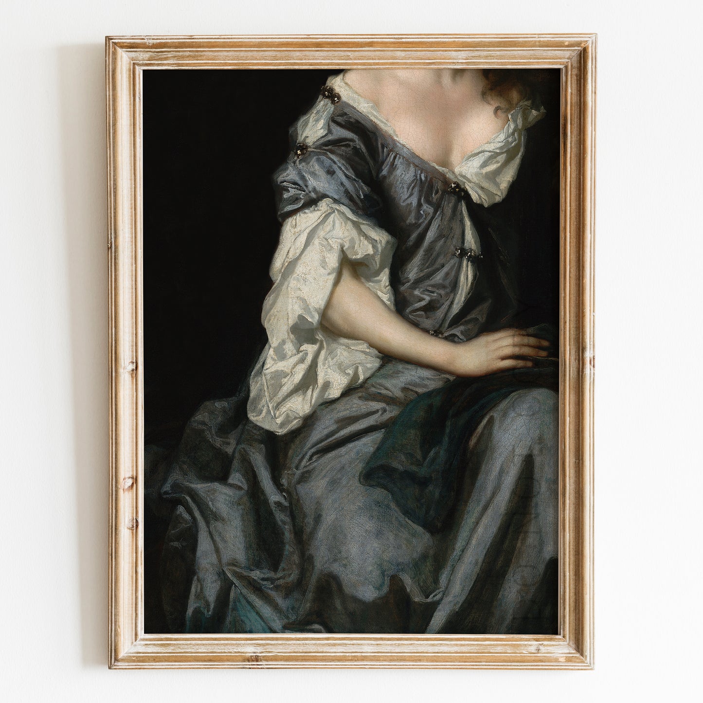 Victorian Woman