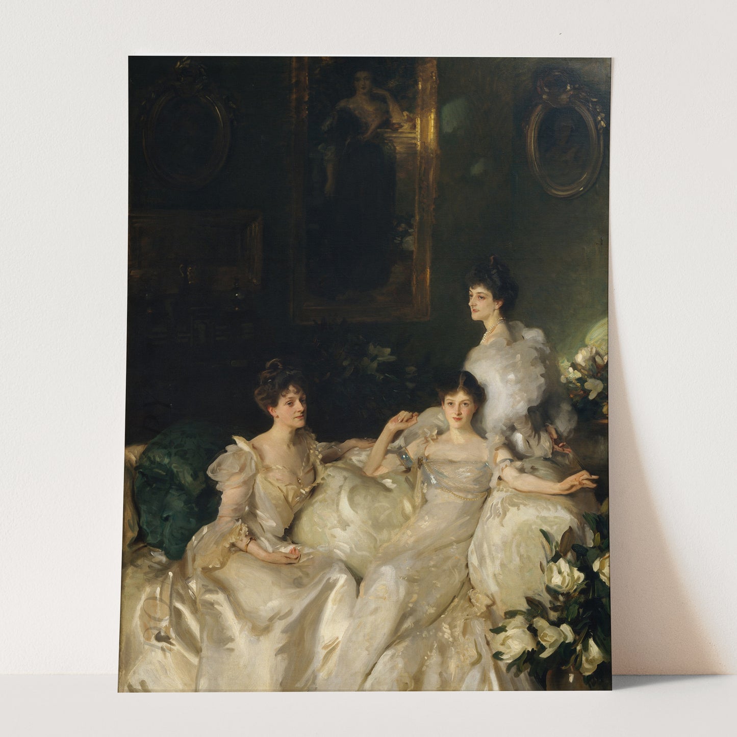 Victorian Women