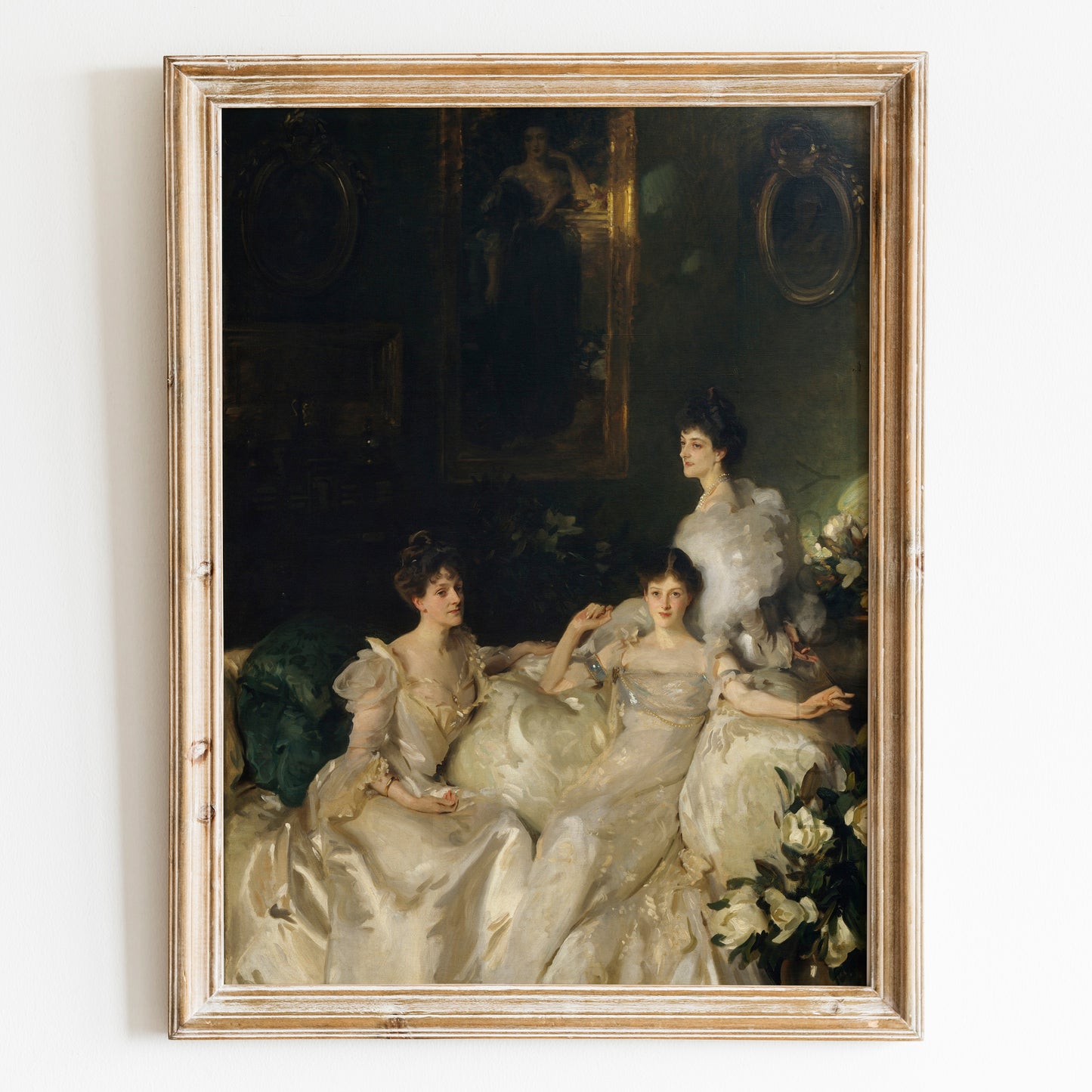 Victorian Women
