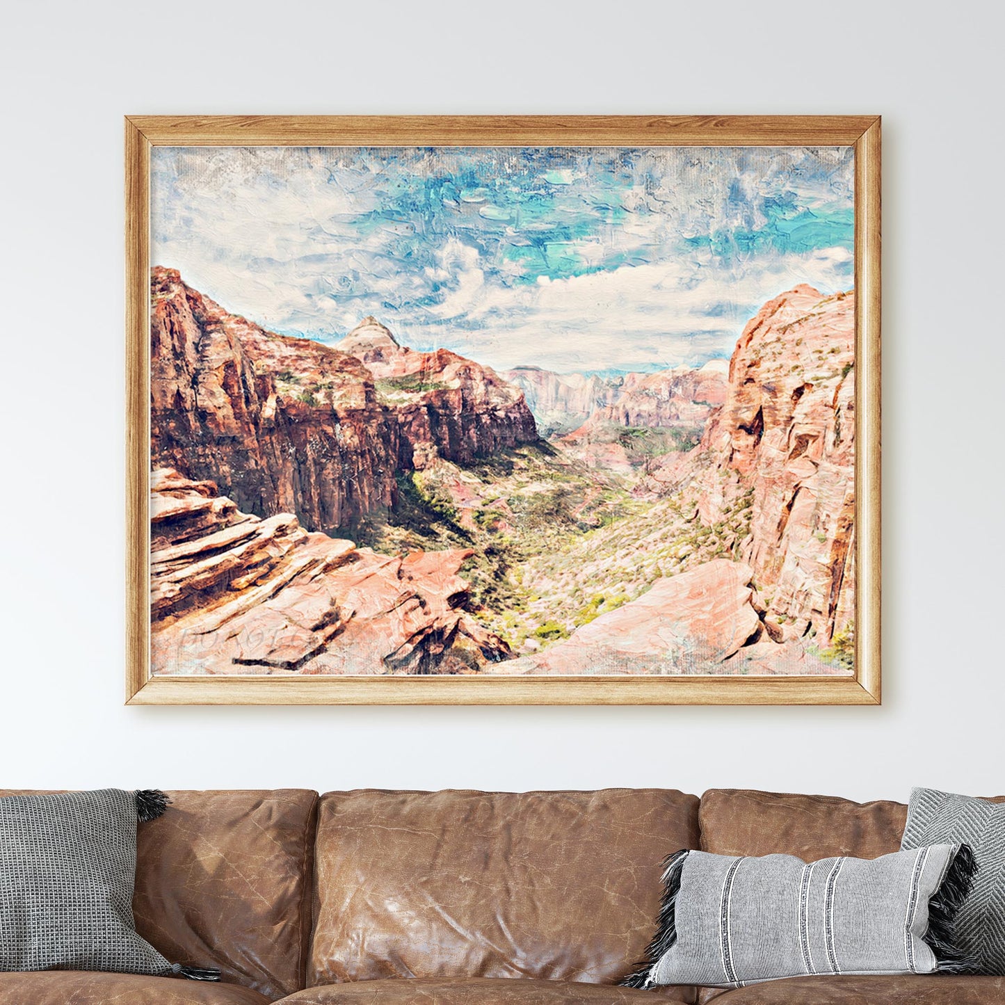 Zion National Park