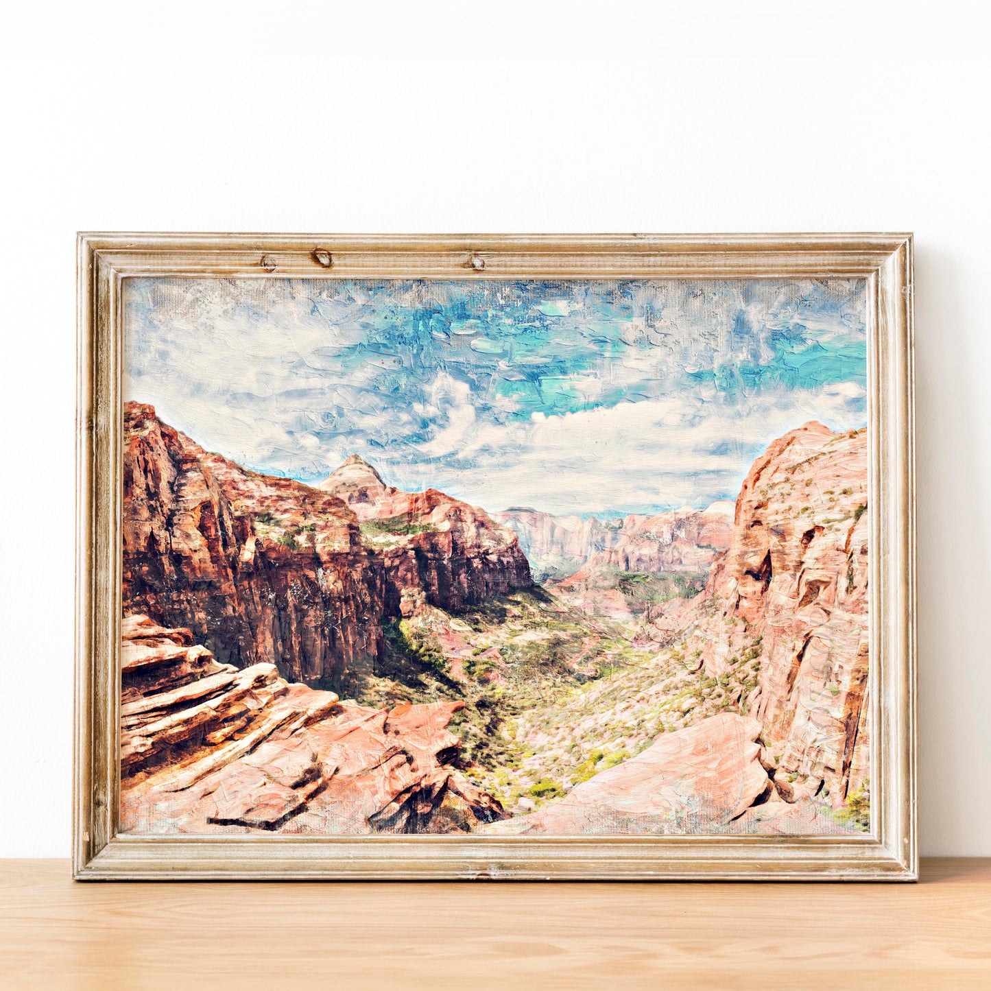 Zion National Park