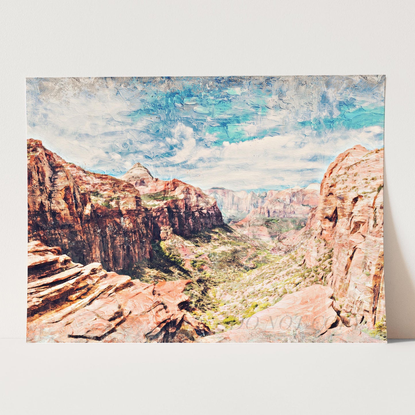 Zion National Park