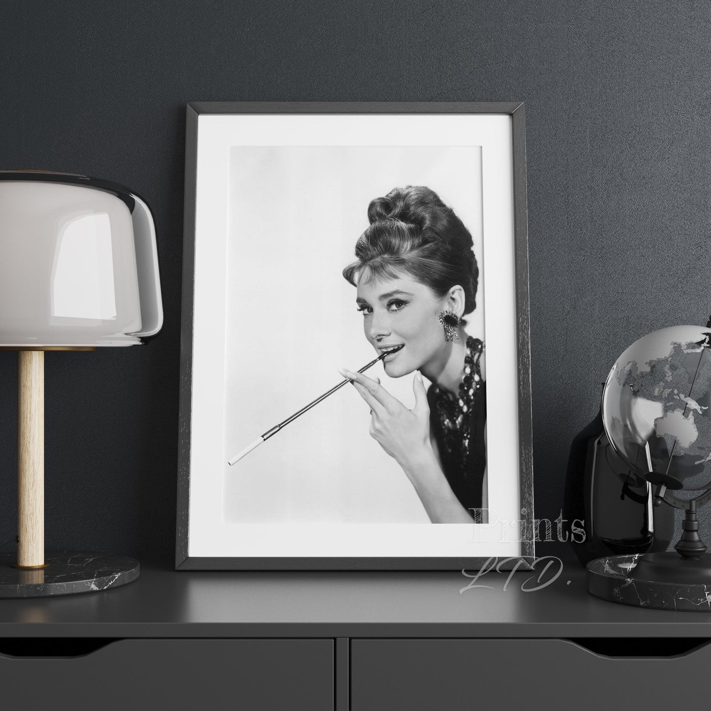Audrey Hepburn, Breakfast at Tiffany's