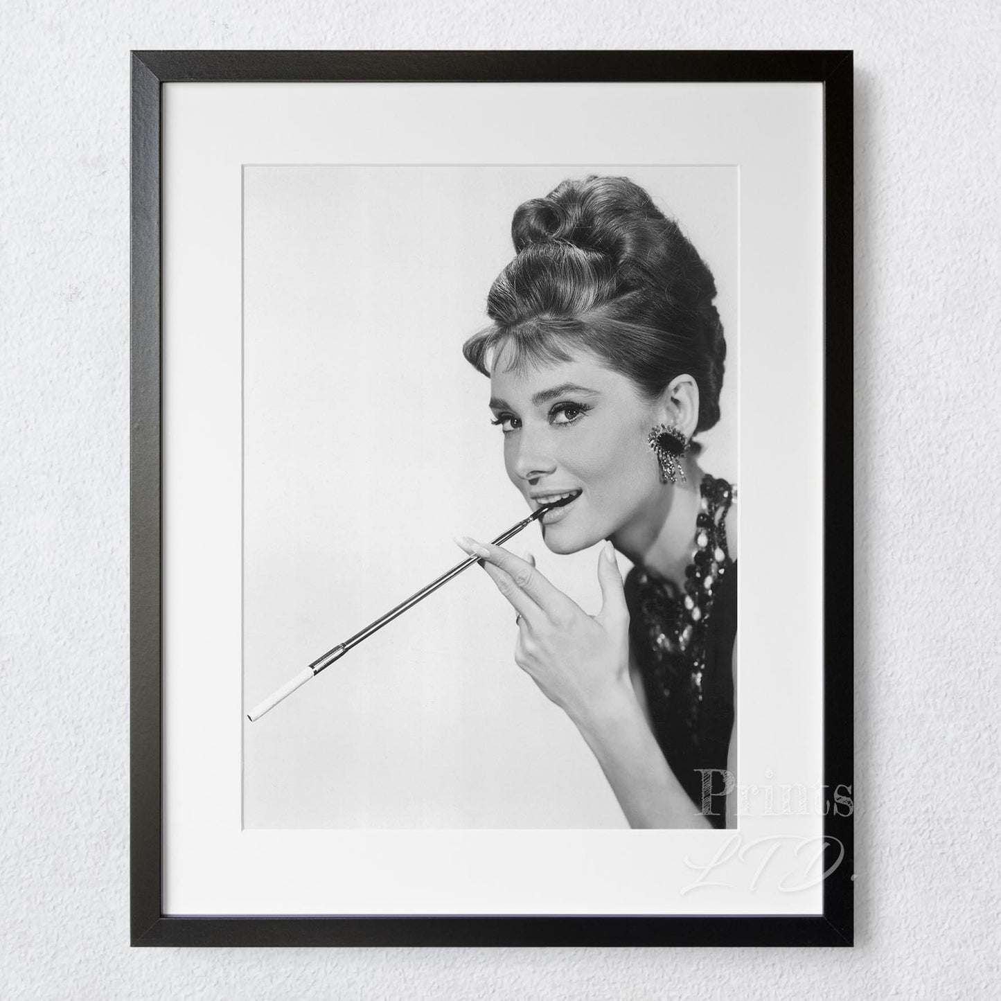 Audrey Hepburn, Breakfast at Tiffany's