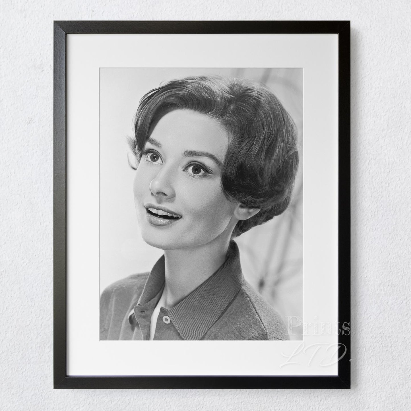 Audrey Hepburn 1959