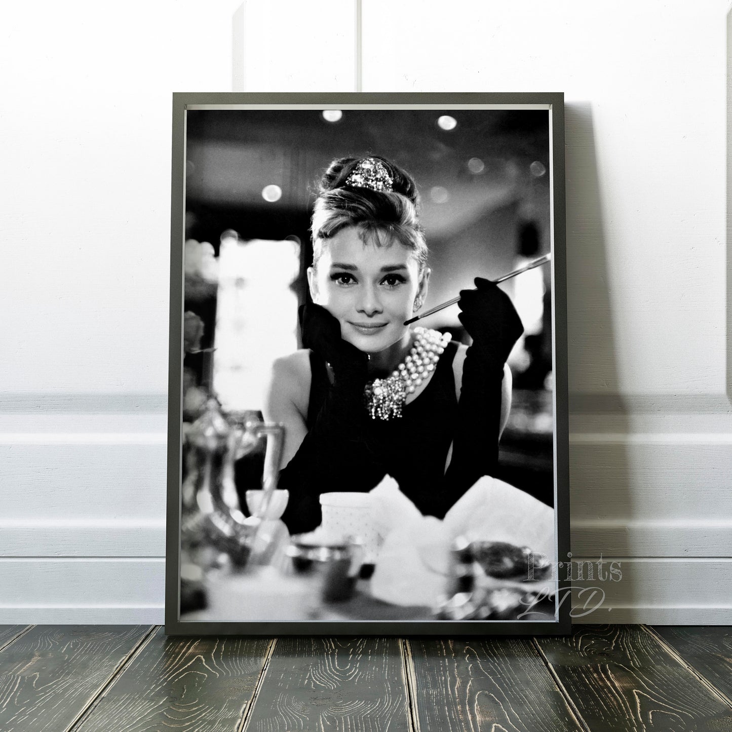 Audrey Hepburn, Breakfast at Tiffany's