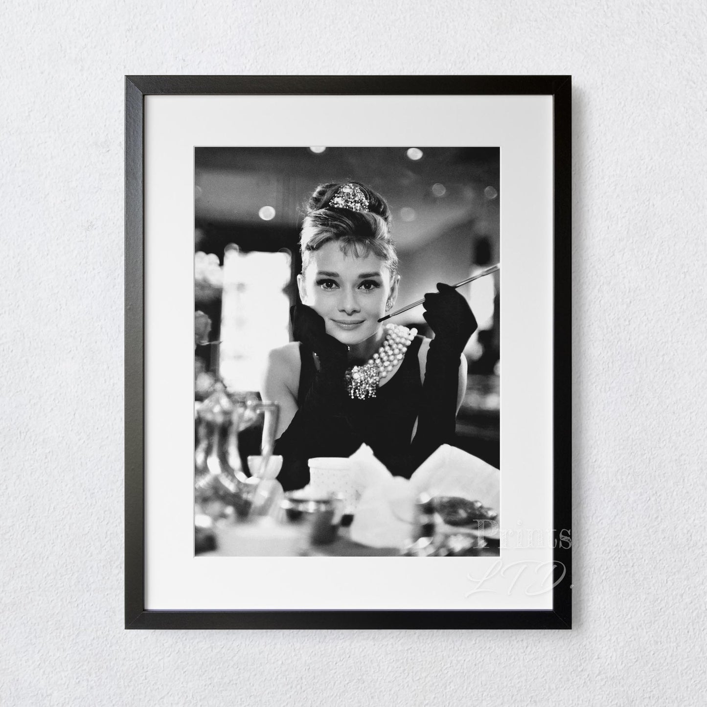 Audrey Hepburn, Breakfast at Tiffany's