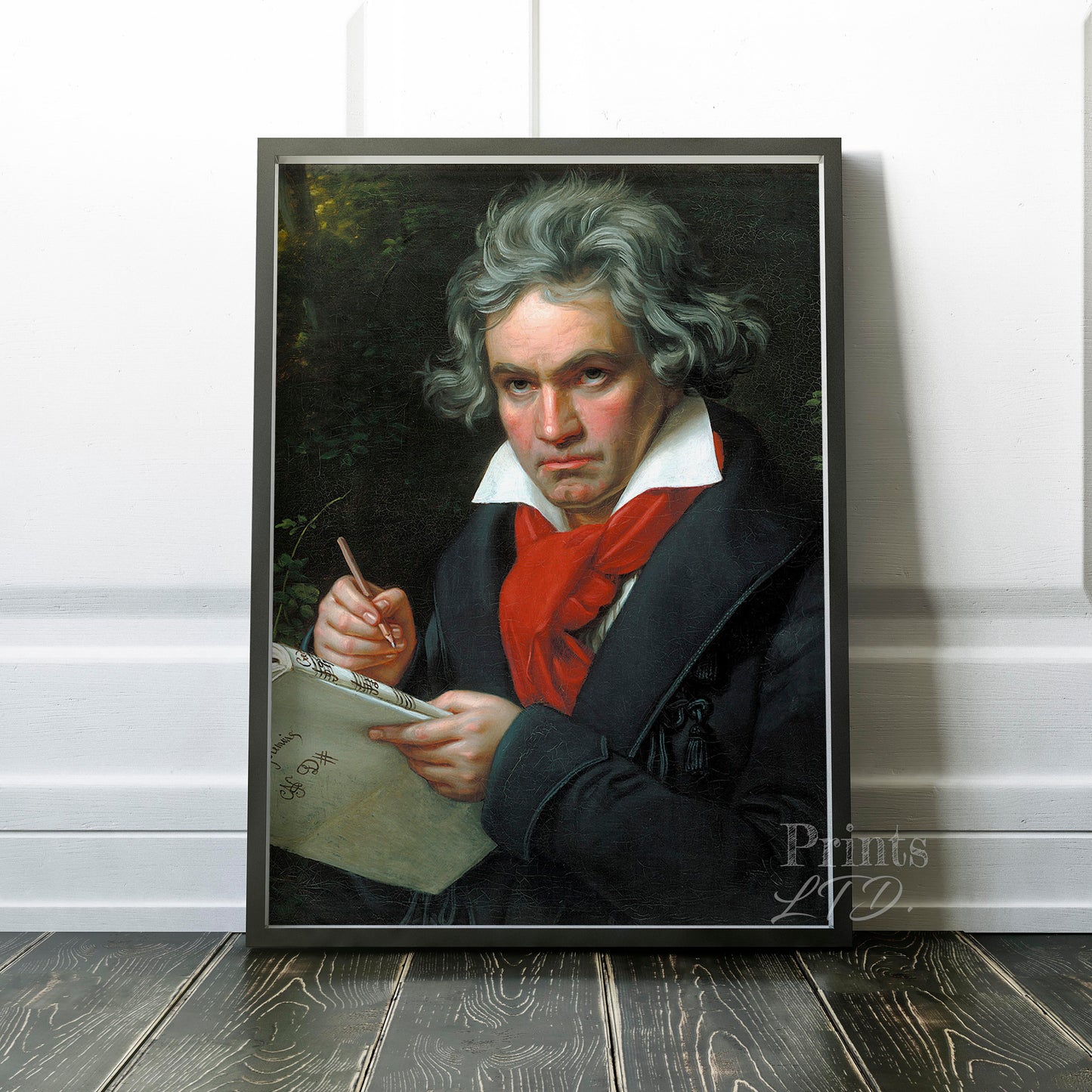 Ludwig van Beethoven