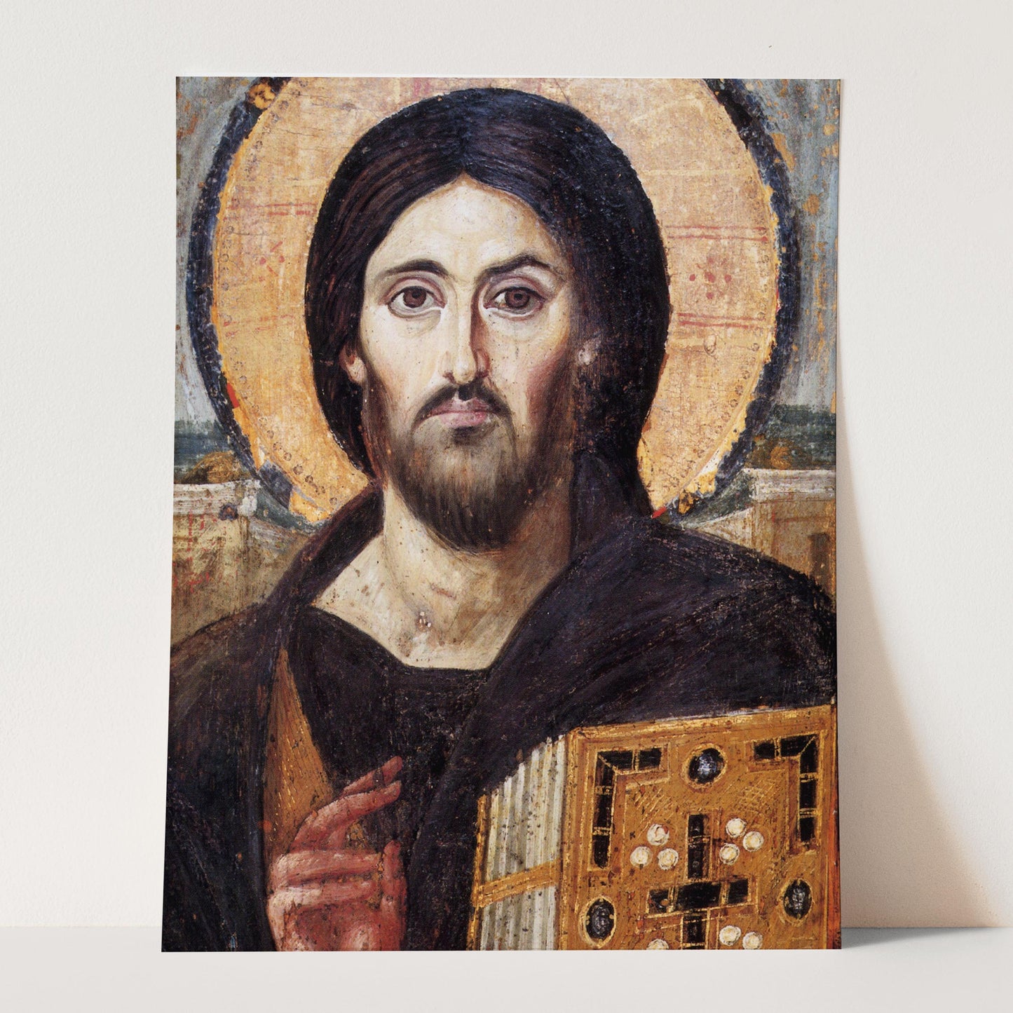 Christ Pantocrator
