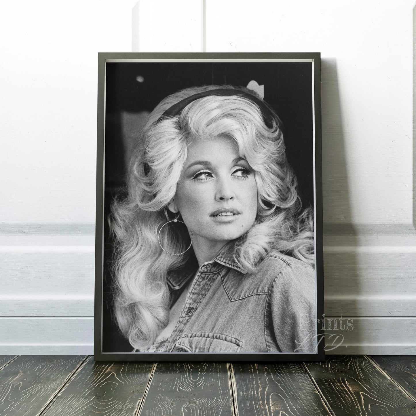 Dolly Parton