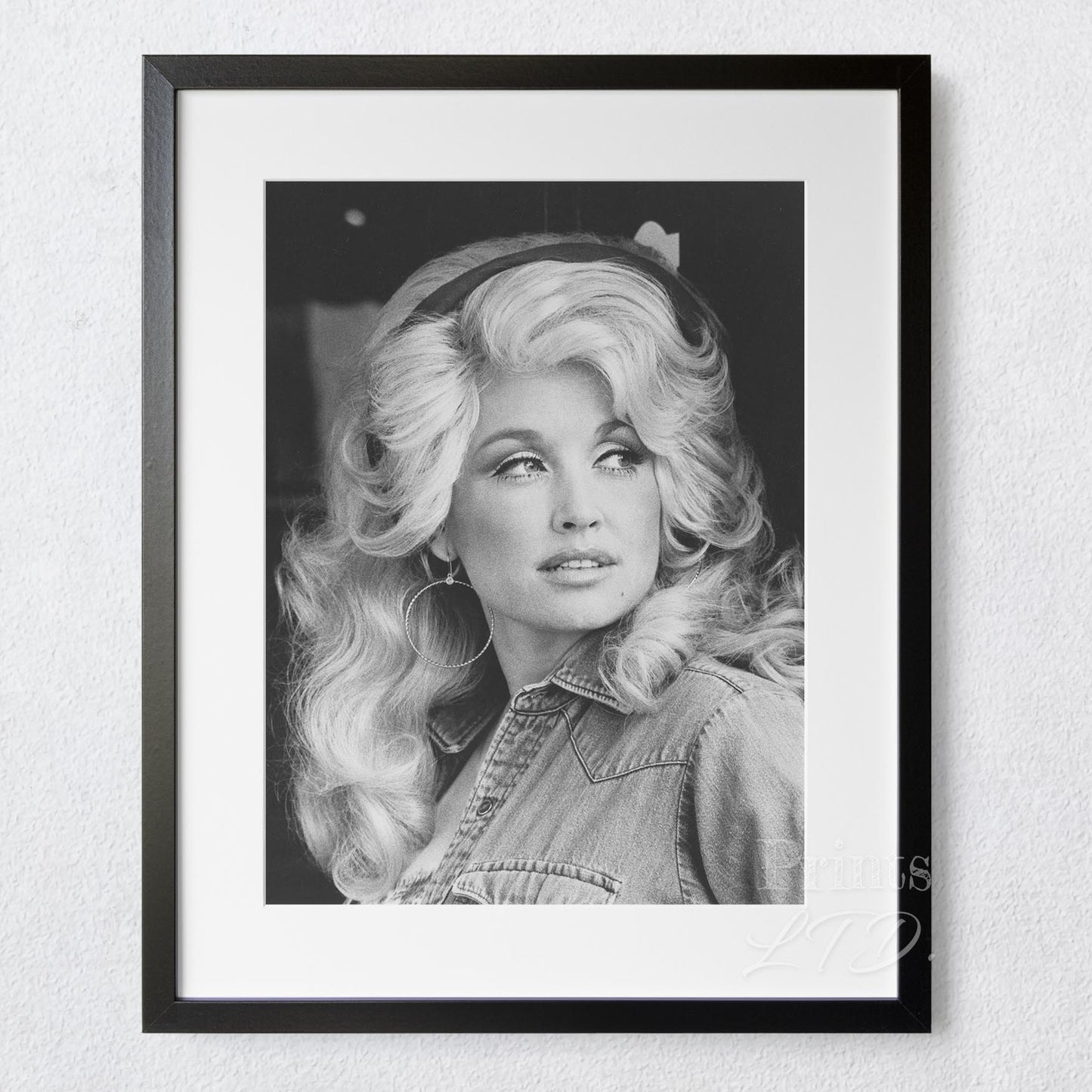 Dolly Parton