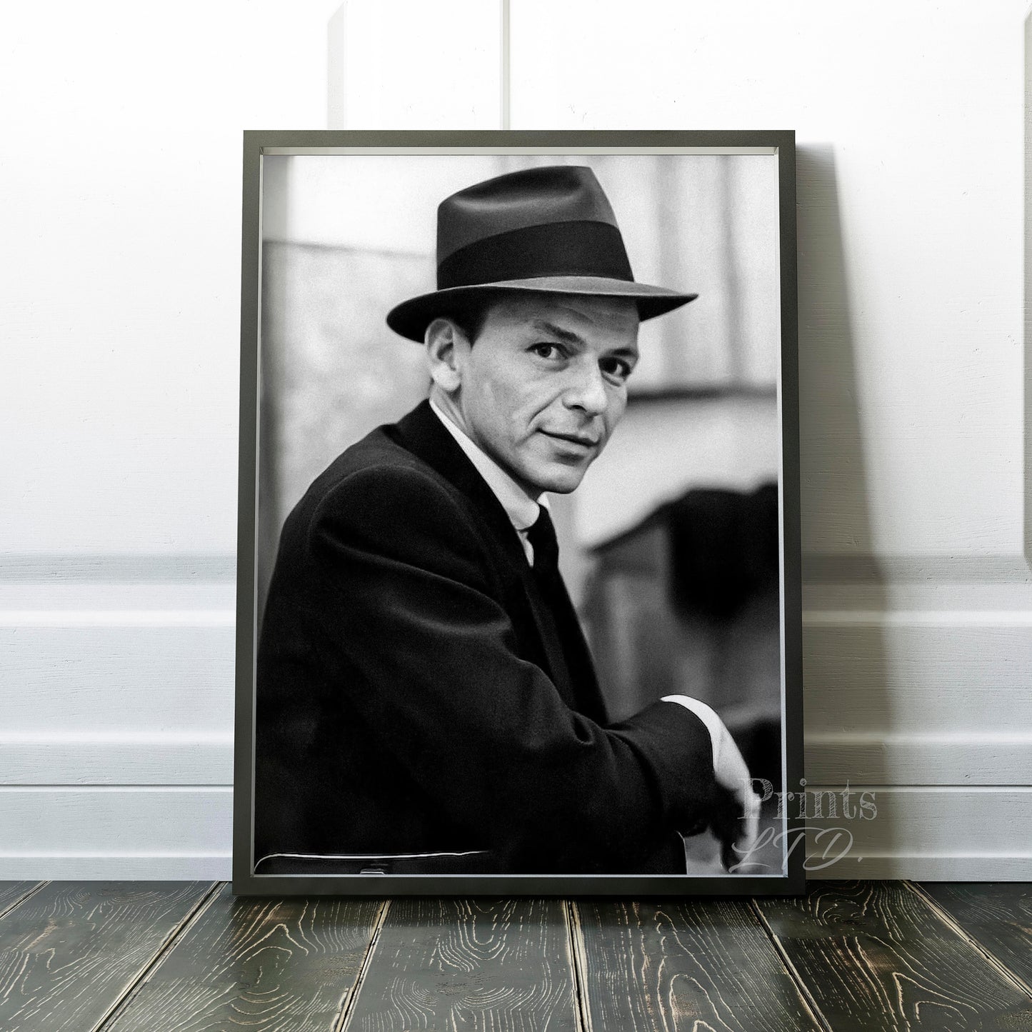Frank Sinatra