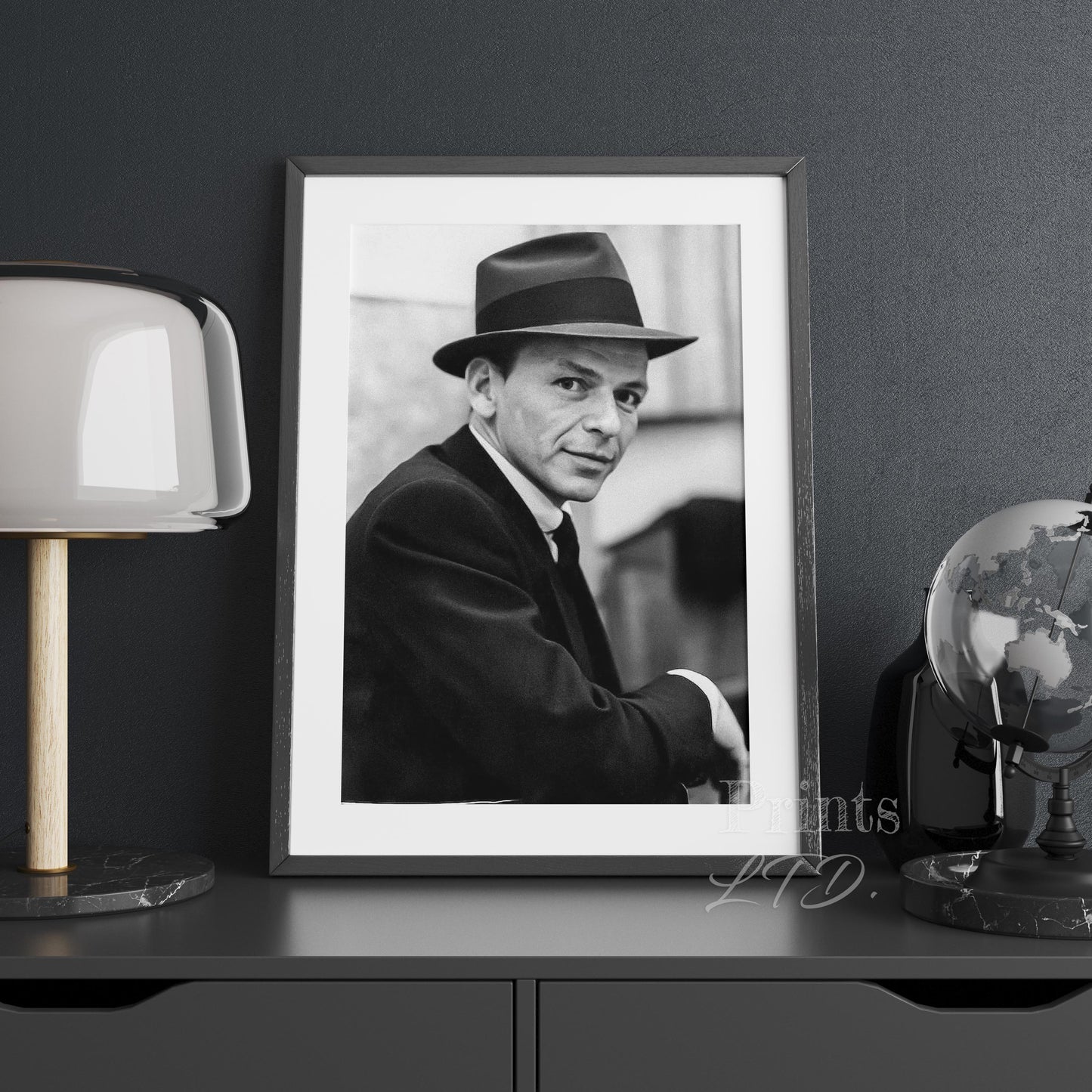 Frank Sinatra