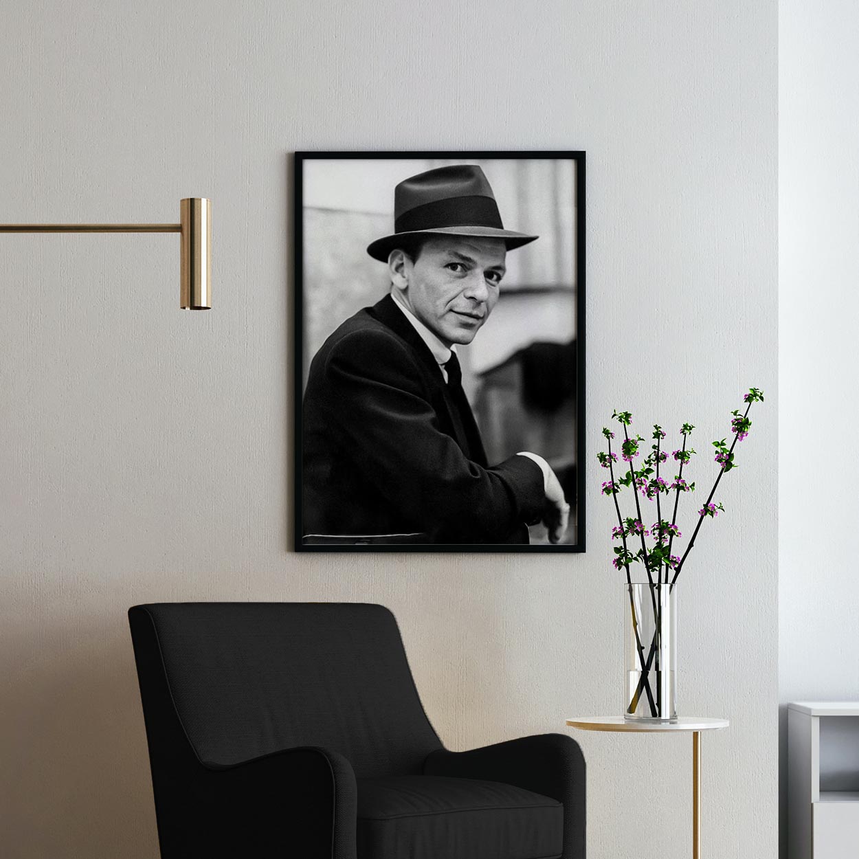 Frank Sinatra