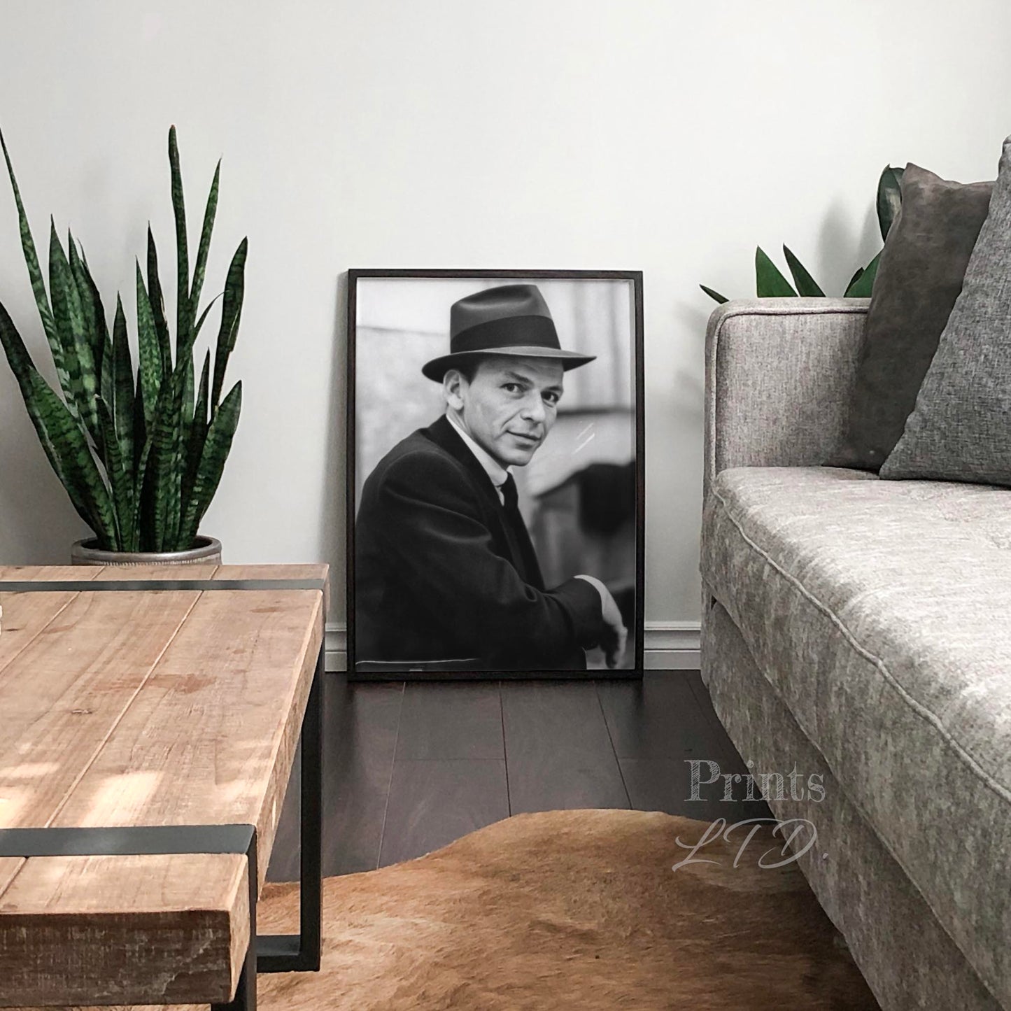 Frank Sinatra