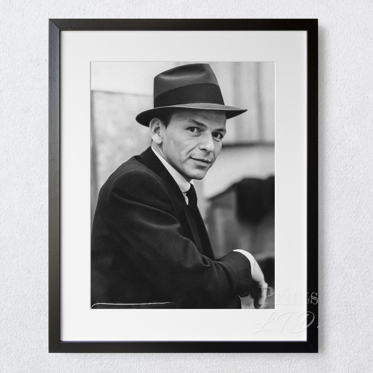 Frank Sinatra
