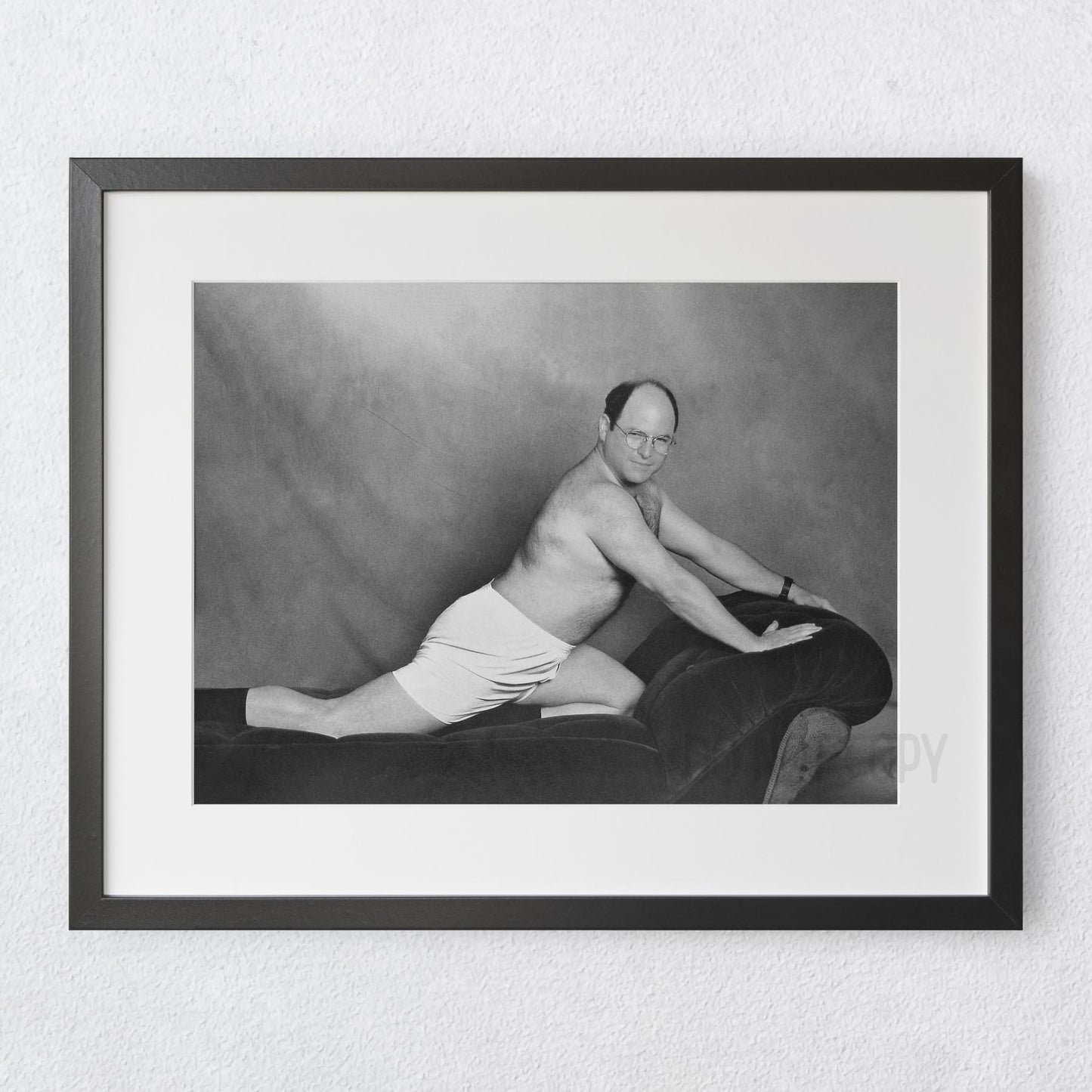 George Costanza The Timeless Art of Seduction Seinfeld