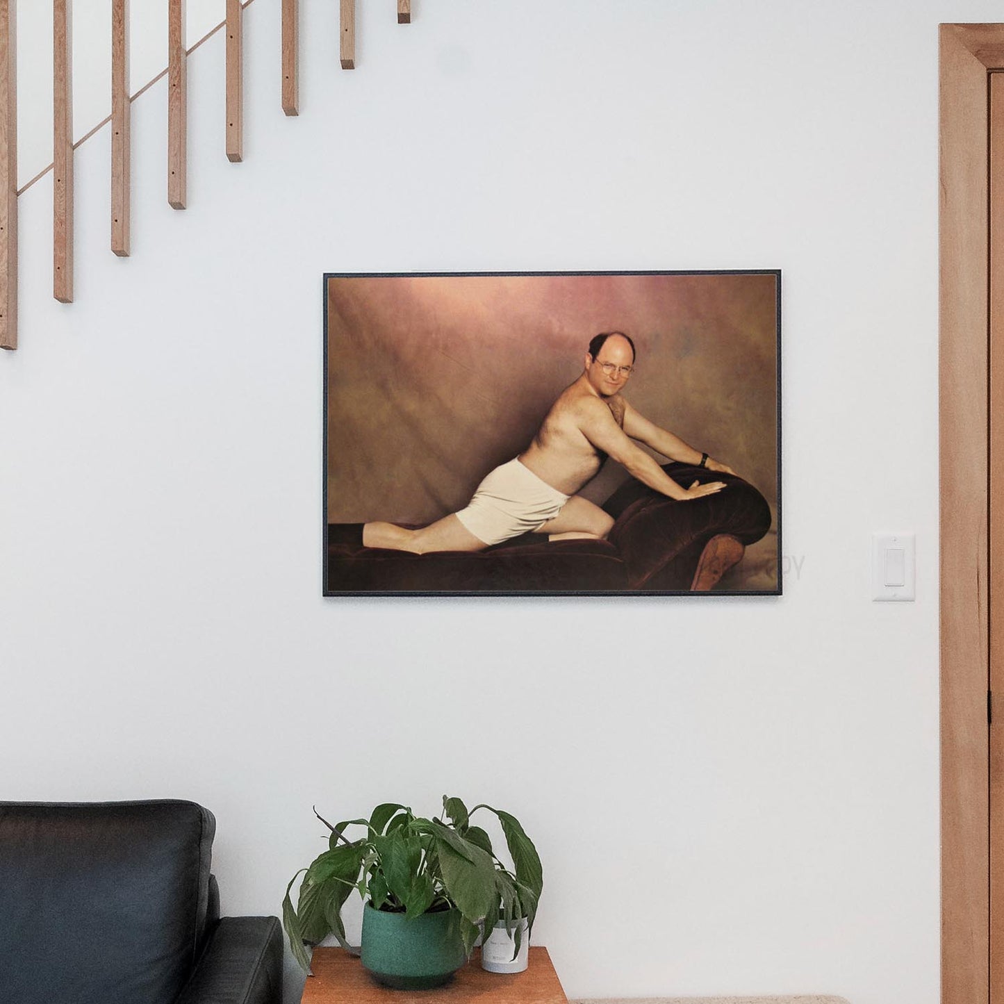 George Costanza The Timeless Art of Seduction