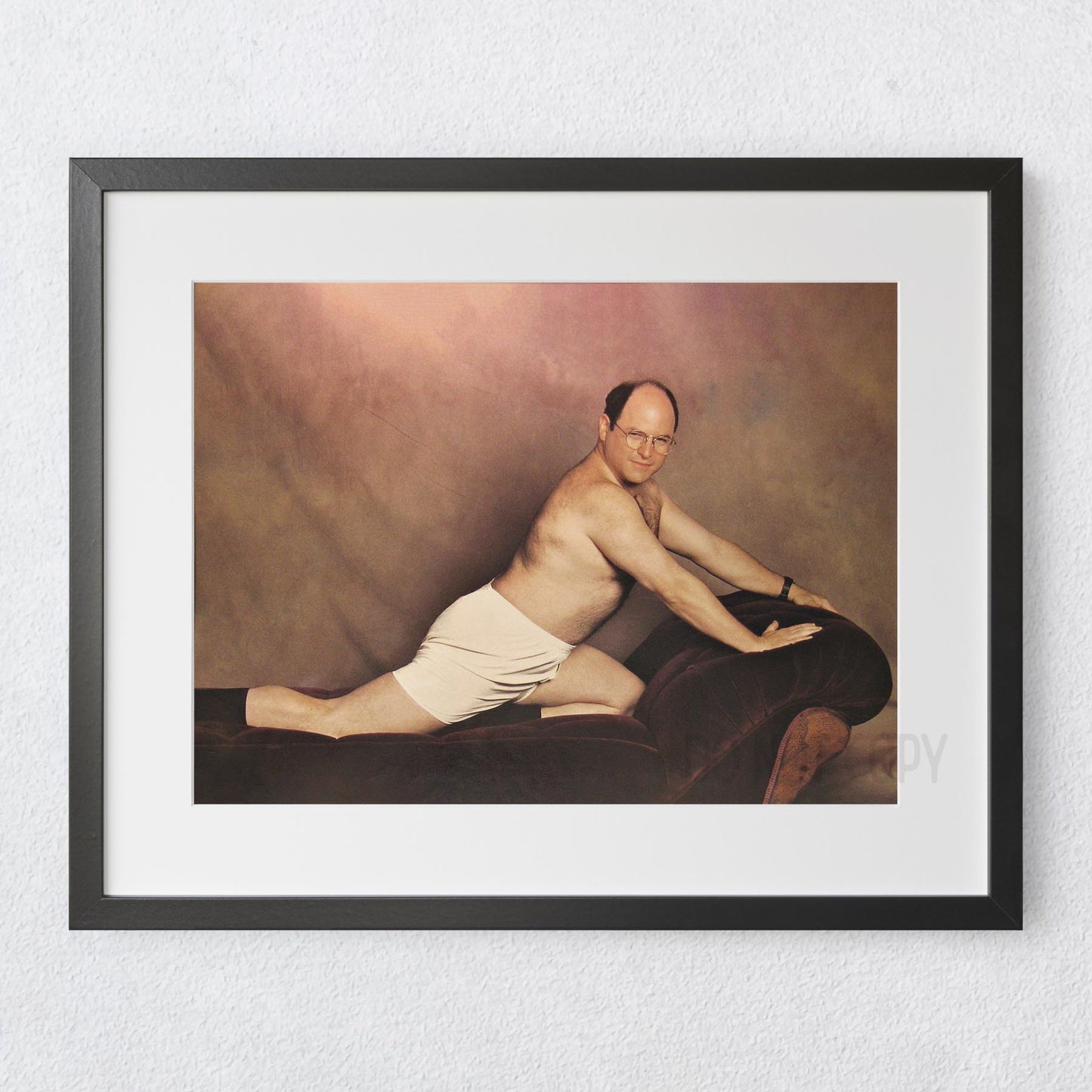 George Costanza The Timeless Art of Seduction
