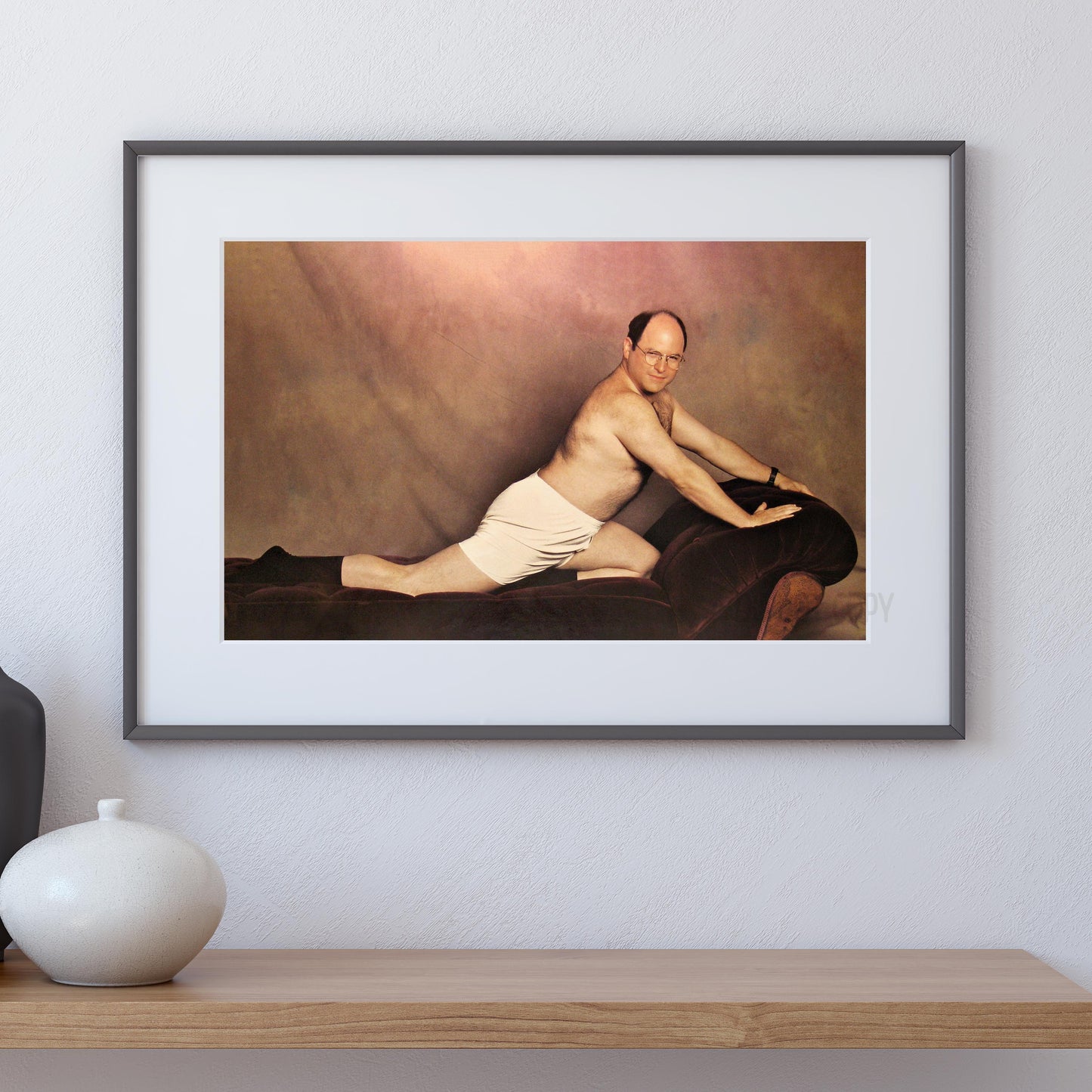 George Costanza The Timeless Art of Seduction