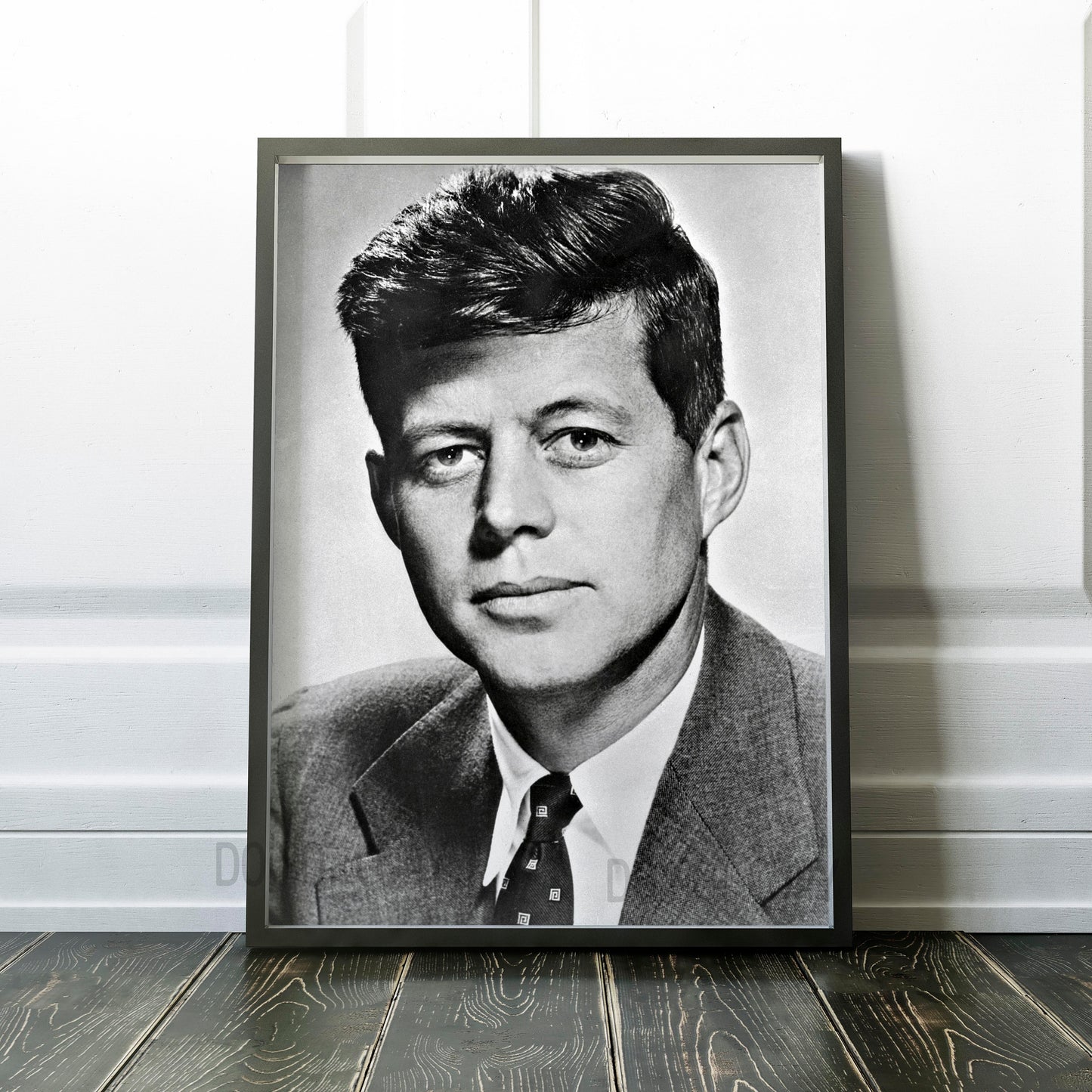 John F Kennedy (JFK) 1952