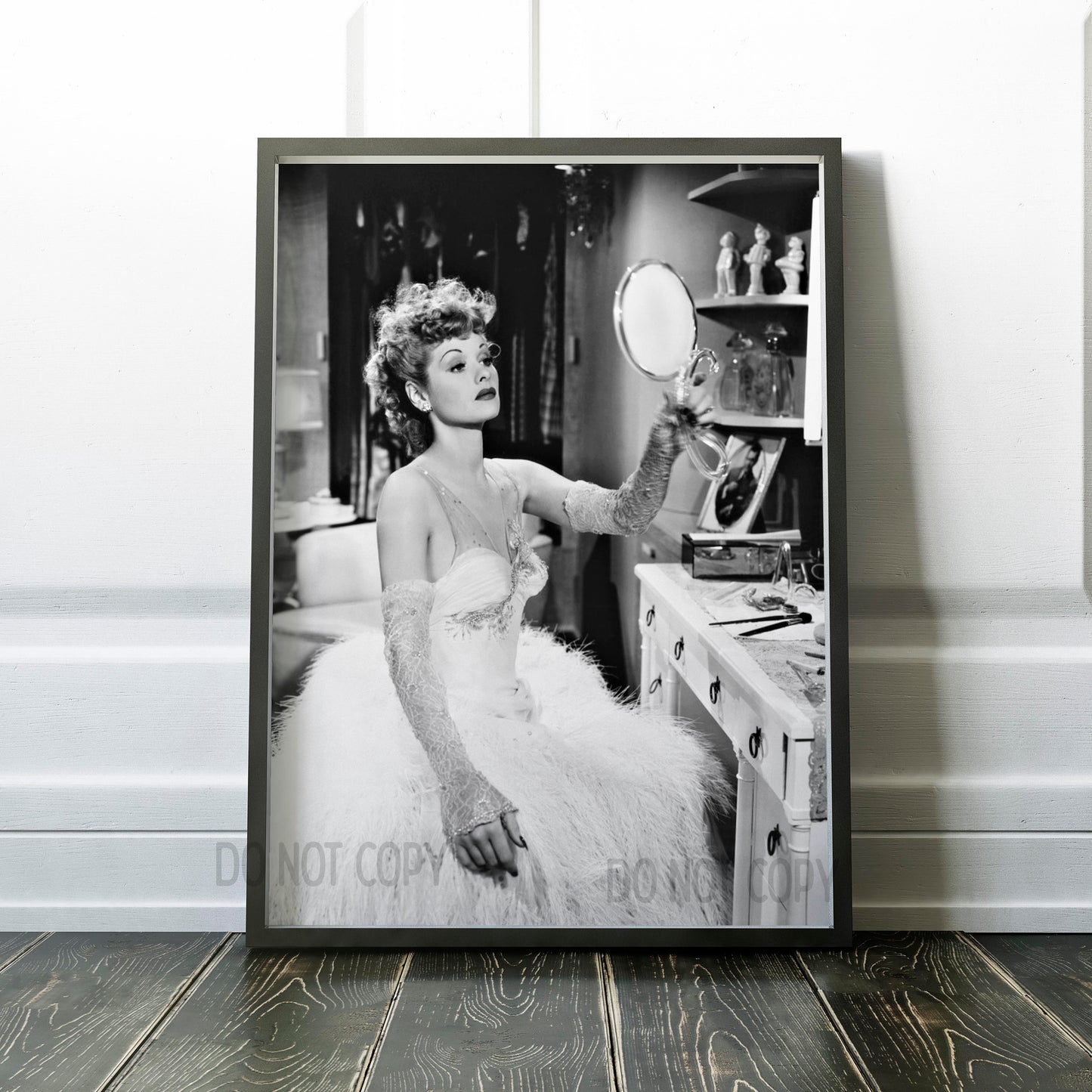 Lucille Ball | The Big Street 1942