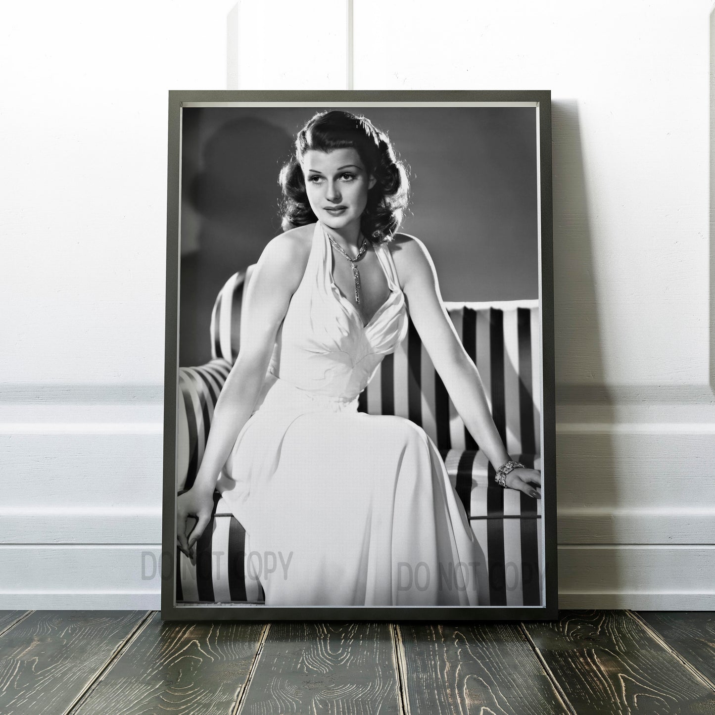 Rita Hayworth 1940s