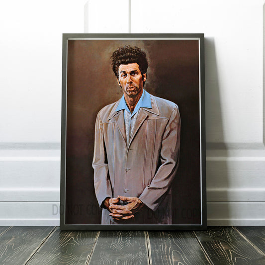 The Kramer Painting
