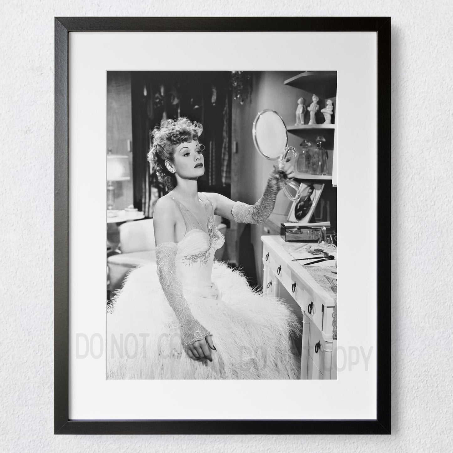Lucille Ball | The Big Street 1942