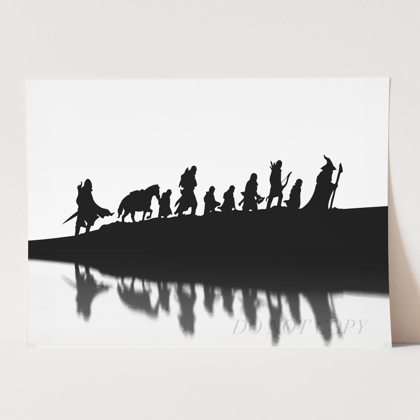 The Fellowship of the Ring