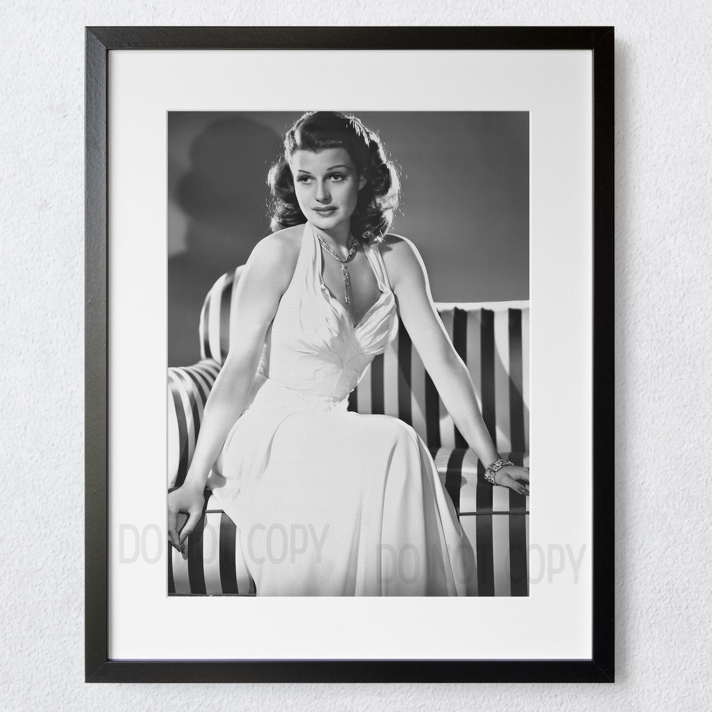 Rita Hayworth 1940s