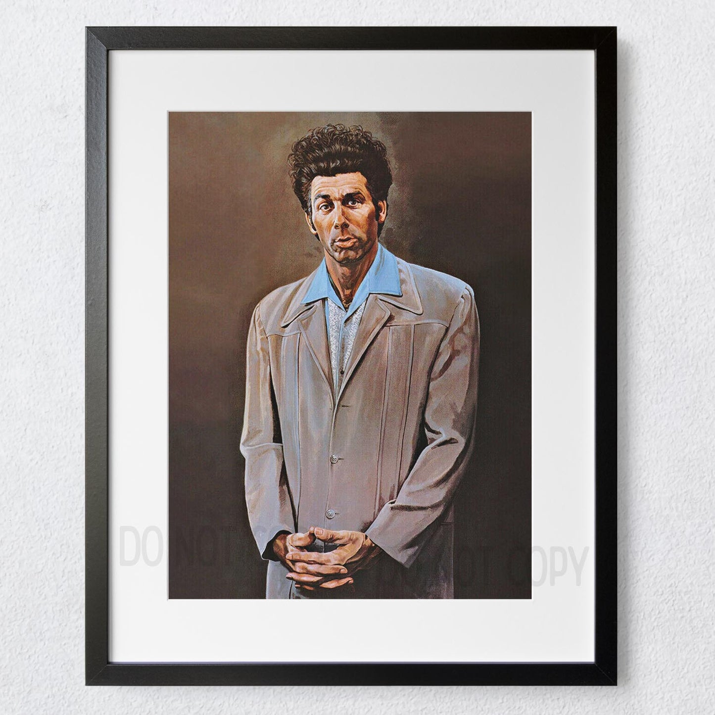 The Kramer Painting