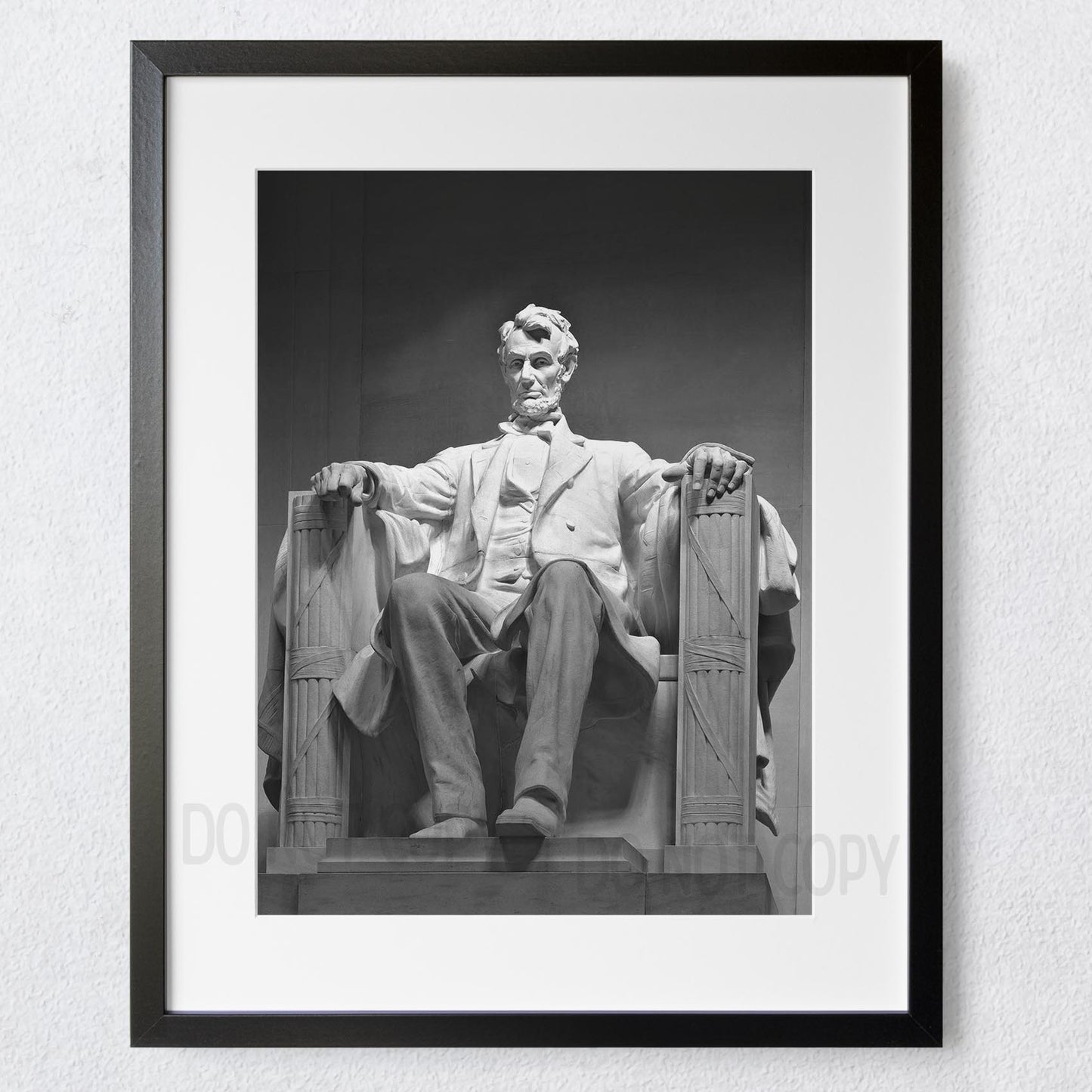Abraham Lincoln Memorial