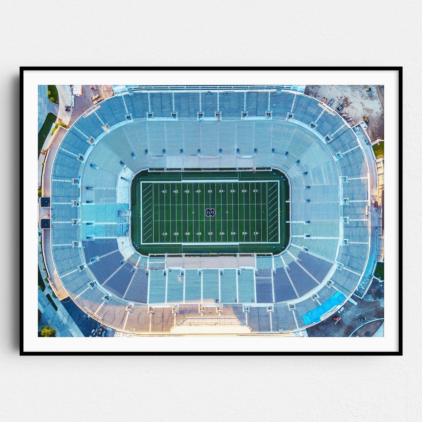 Notre Dame Stadium