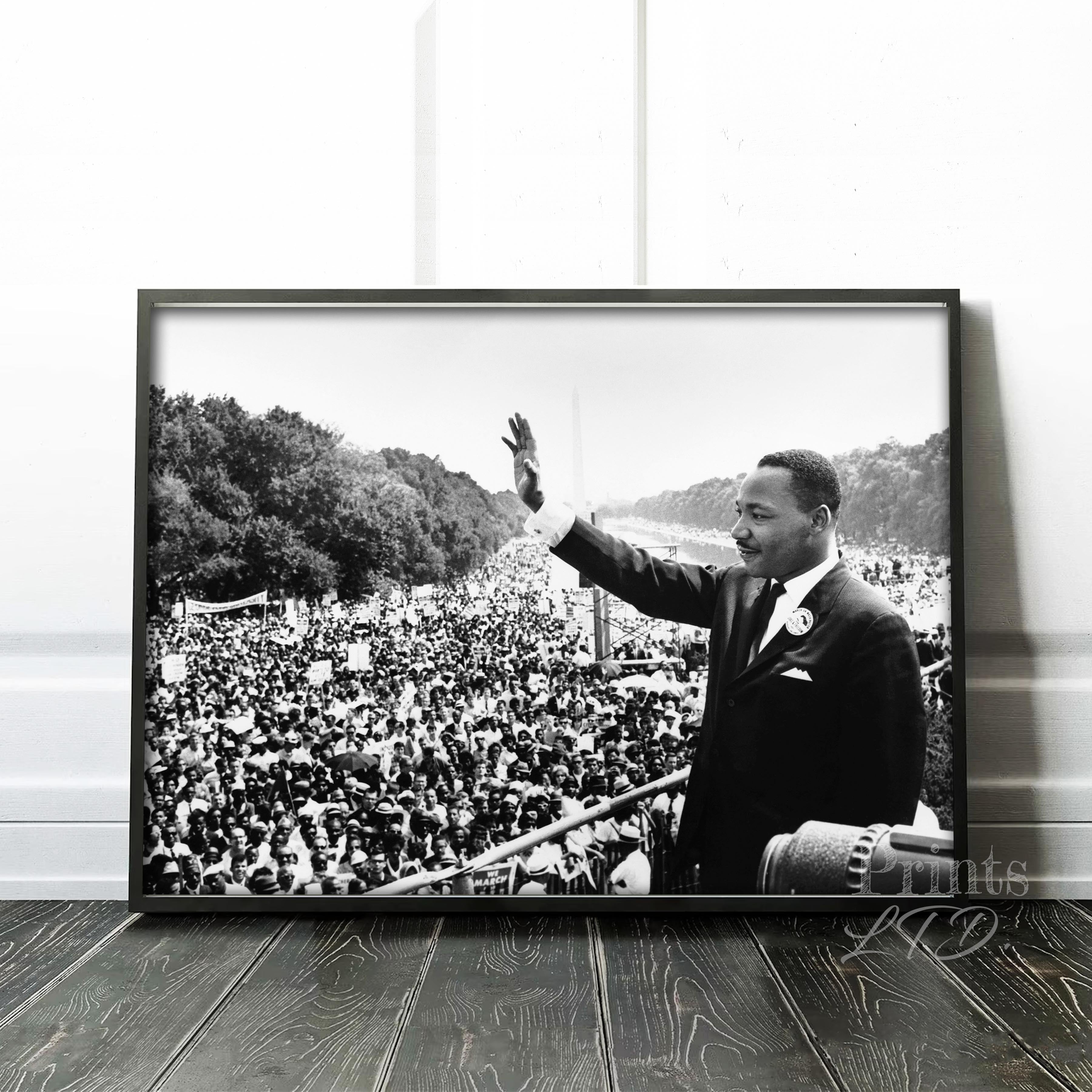 Martin Luther King Jr Civil Rights Art Prints Prints Limited martin-luther-king-jr-civil-rights-art-prints-prints-limited