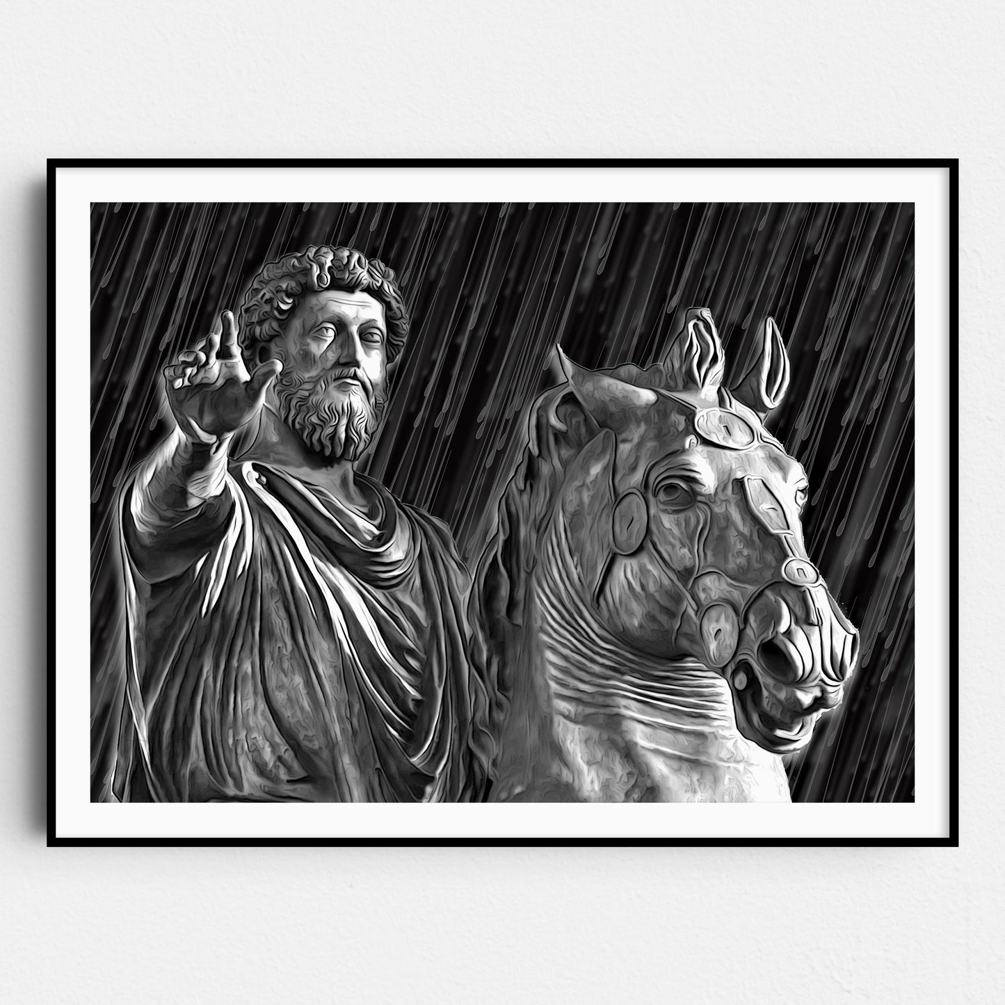 Marcus Aurelius