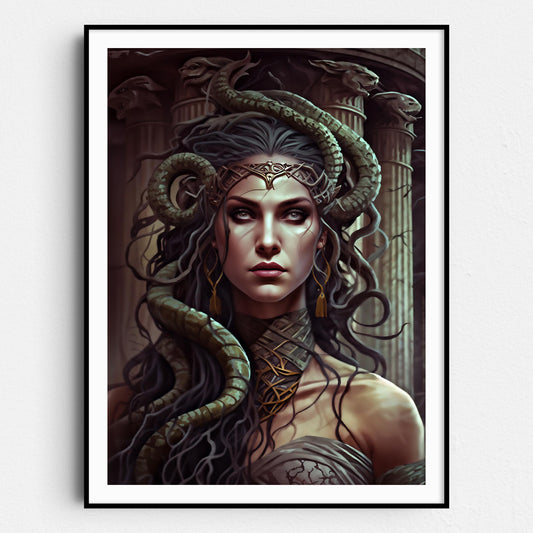 Medusa