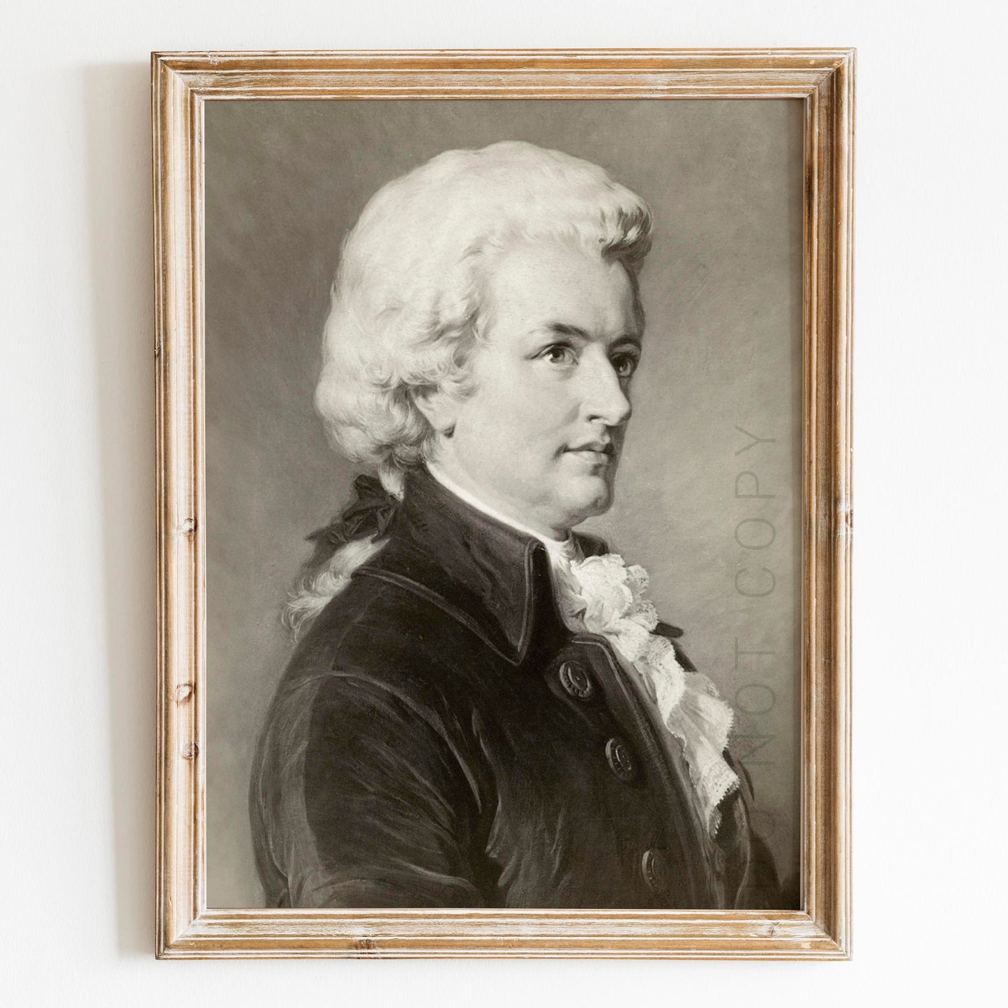 Mozart