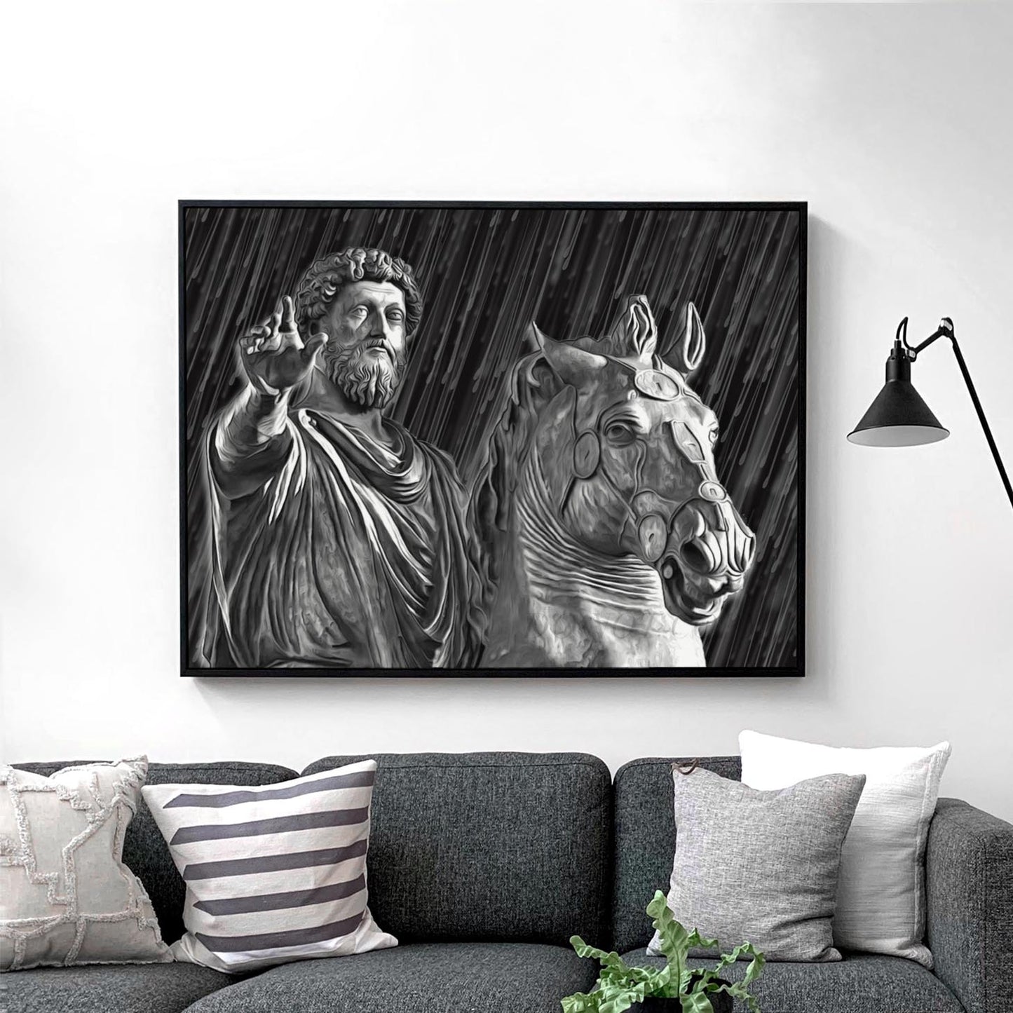 Marcus Aurelius