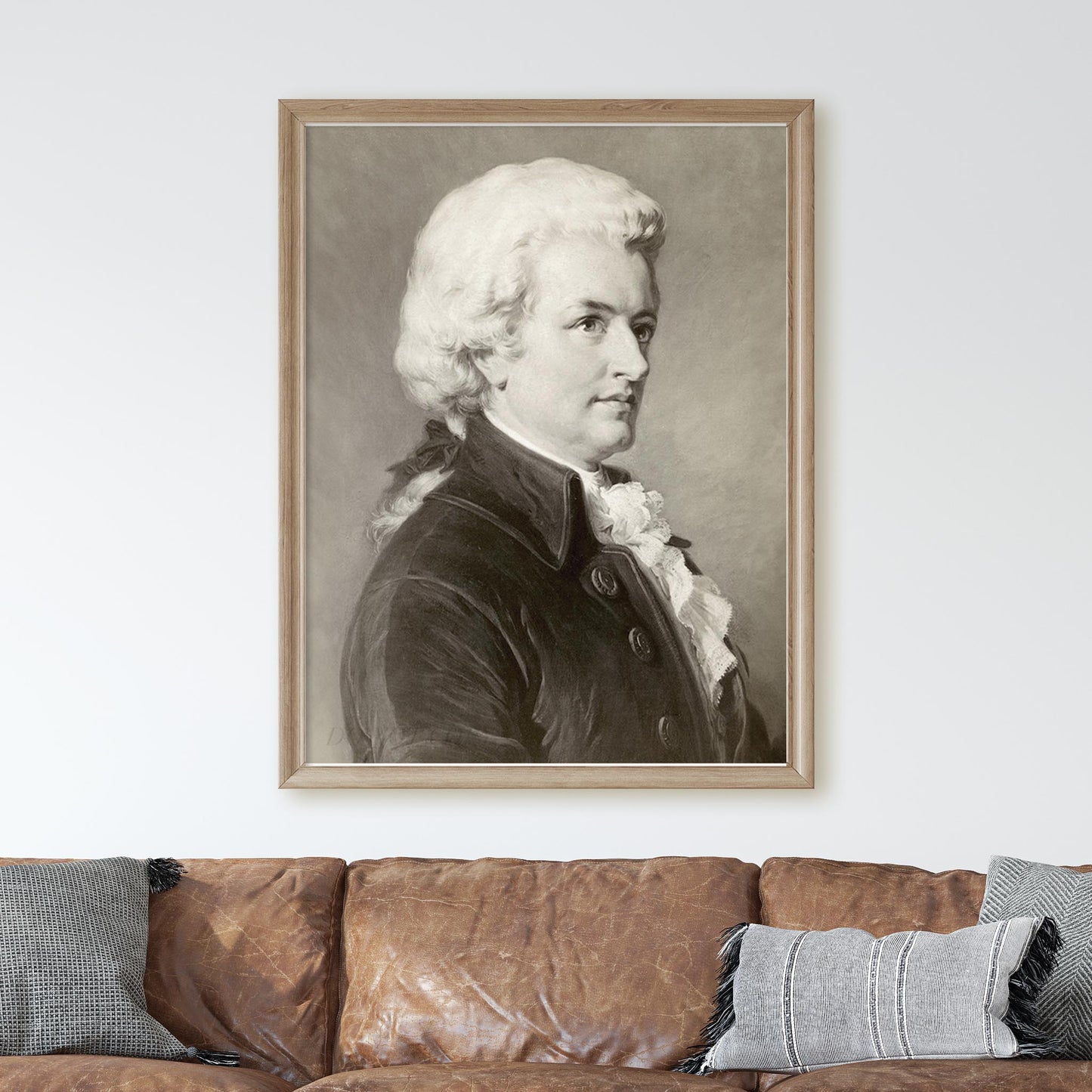 Mozart